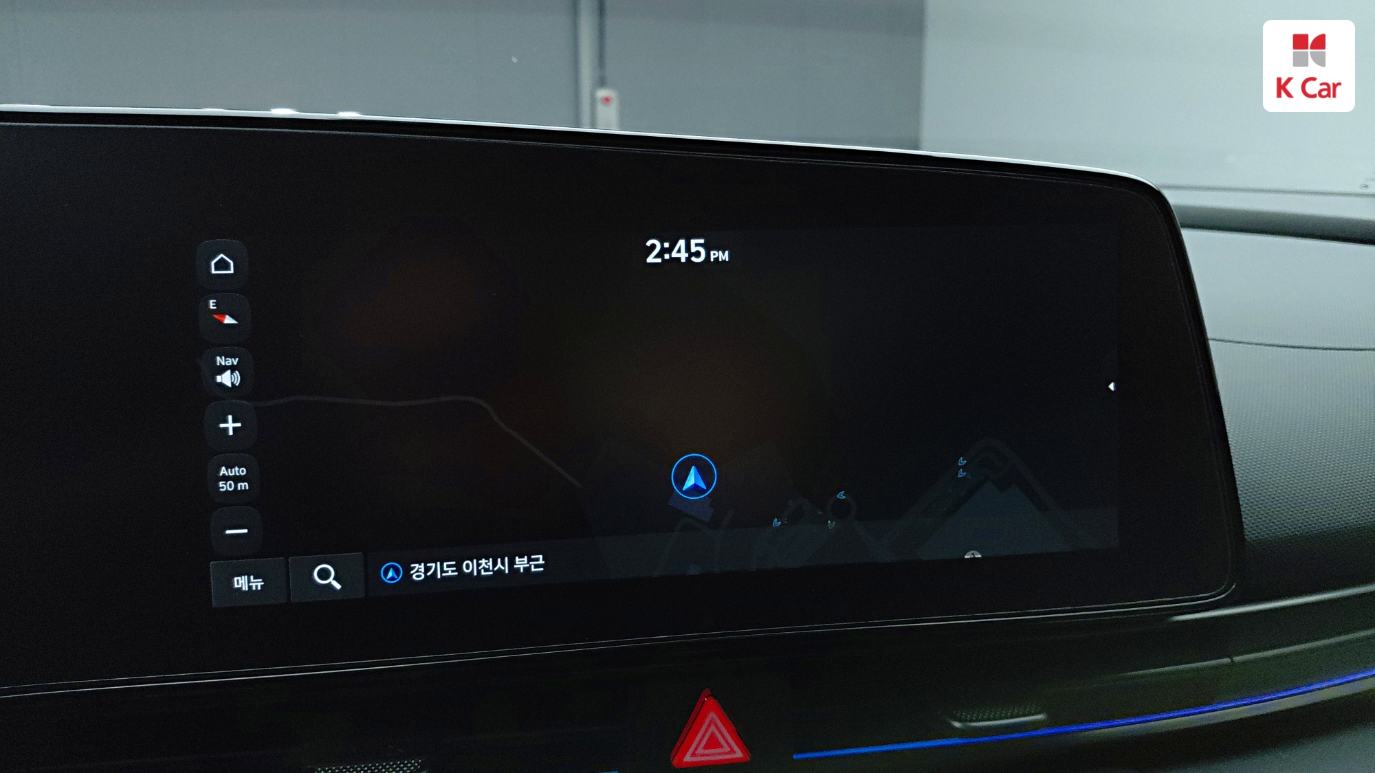 Hyundai Avante бензин Turbo 2.0, миниатюра 14