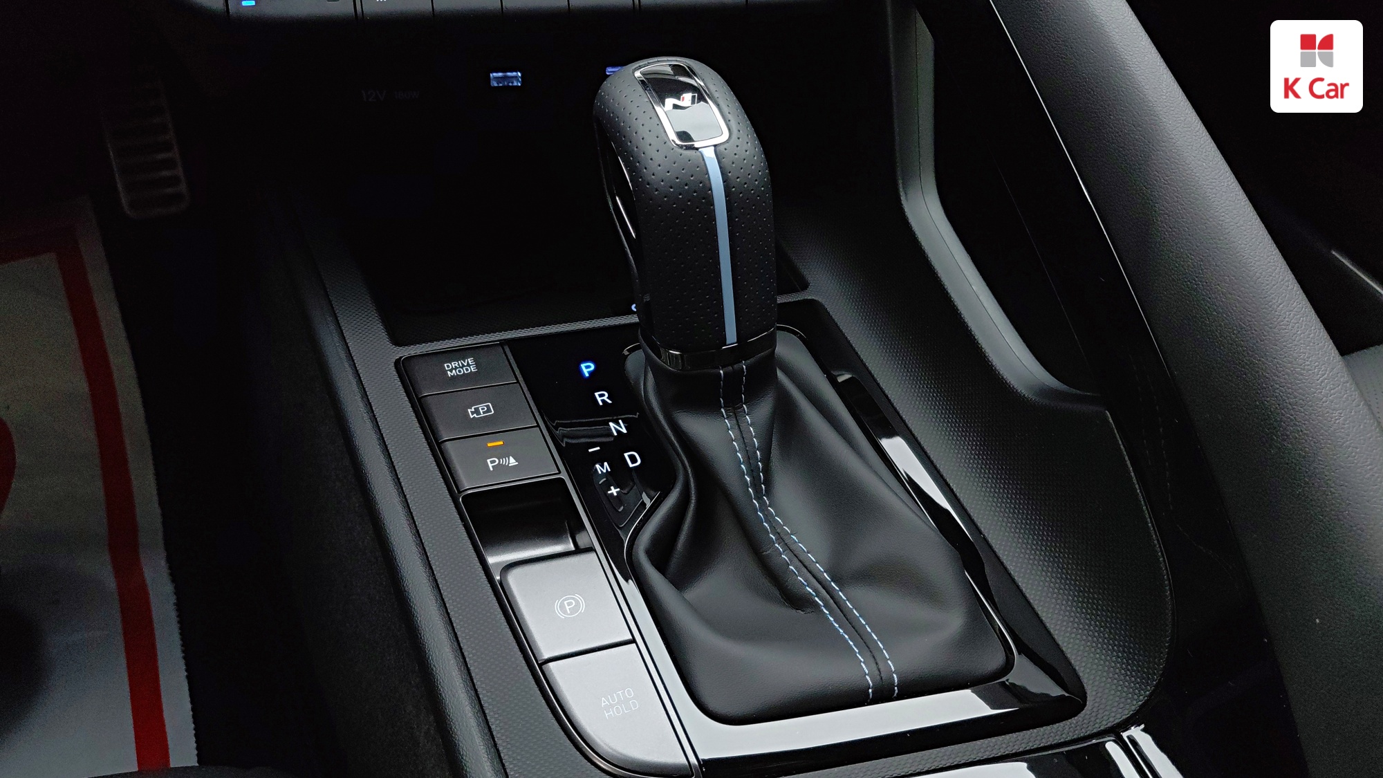 Hyundai Avante бензин Turbo 2.0, миниатюра 23