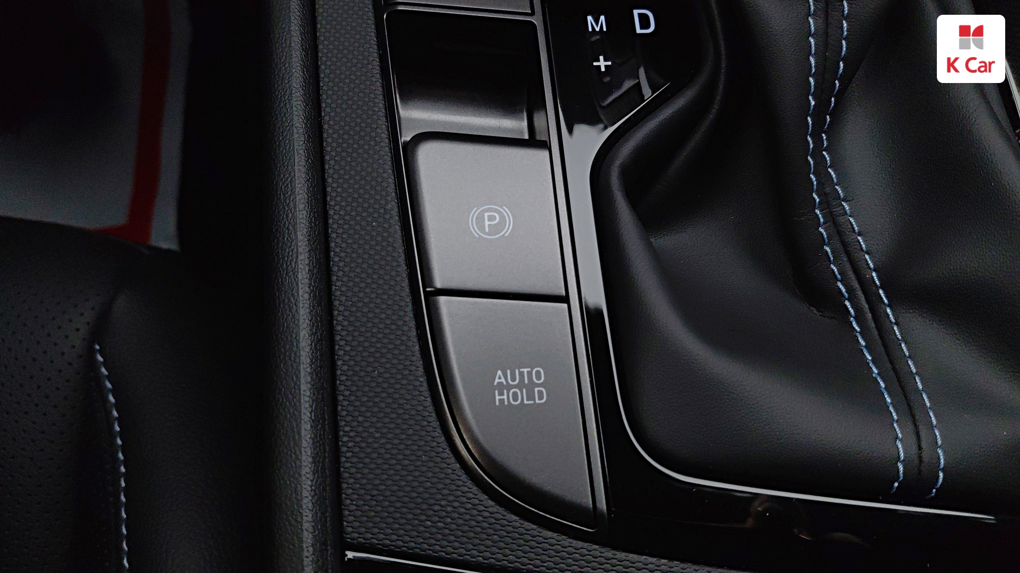 Hyundai Avante бензин Turbo 2.0, миниатюра 25
