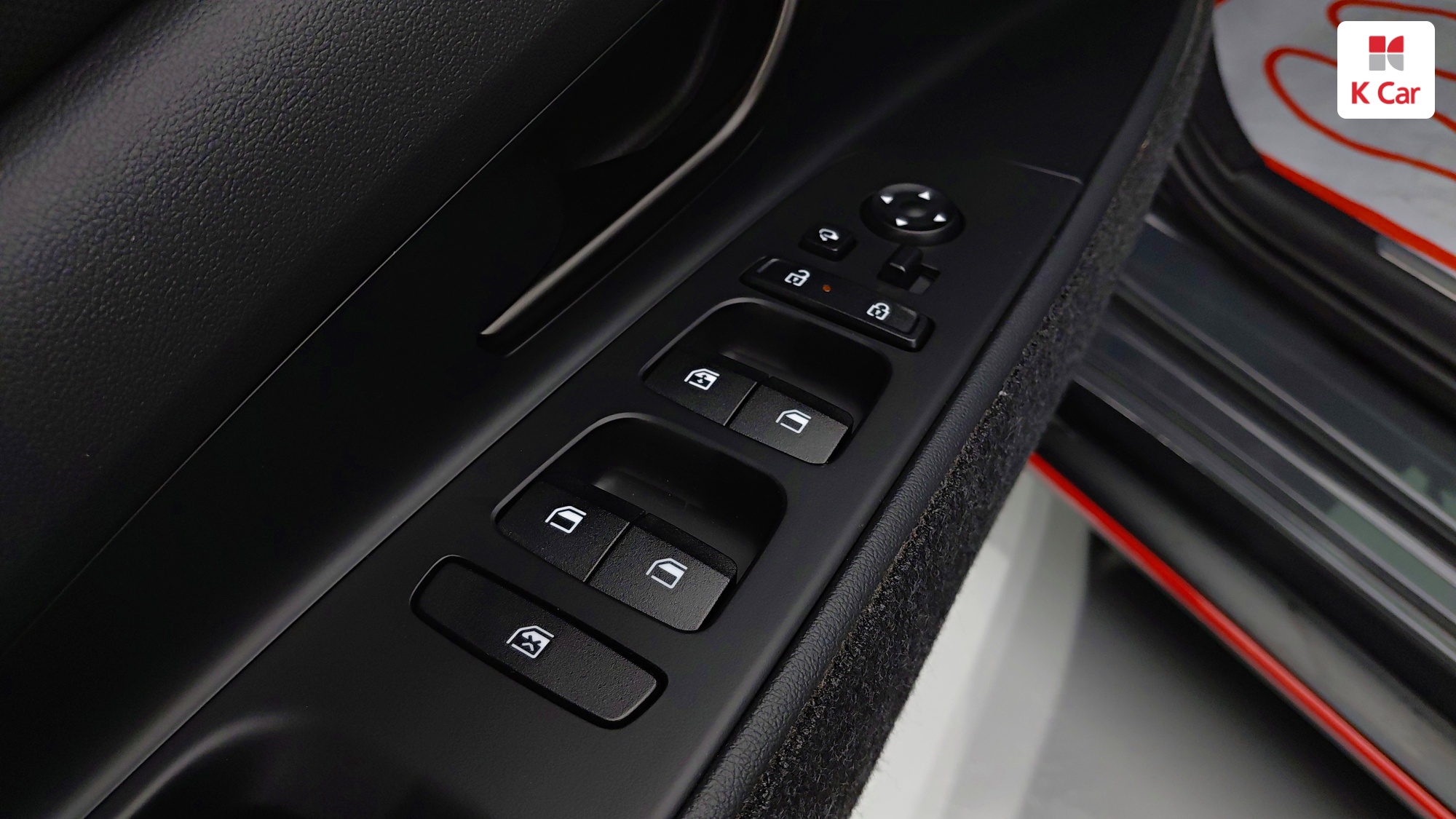 Hyundai Avante бензин Turbo 2.0, миниатюра 6