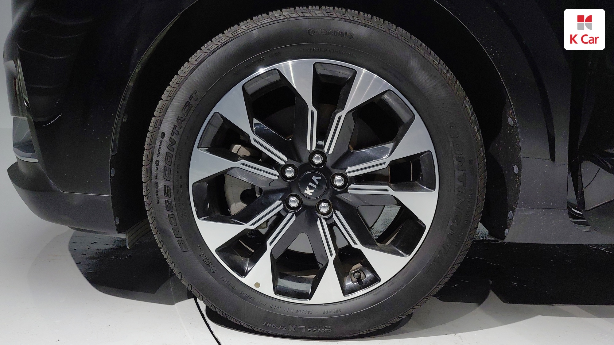 Kia Carnival дизель 2.2 (9 мест) Signature, миниатюра 18