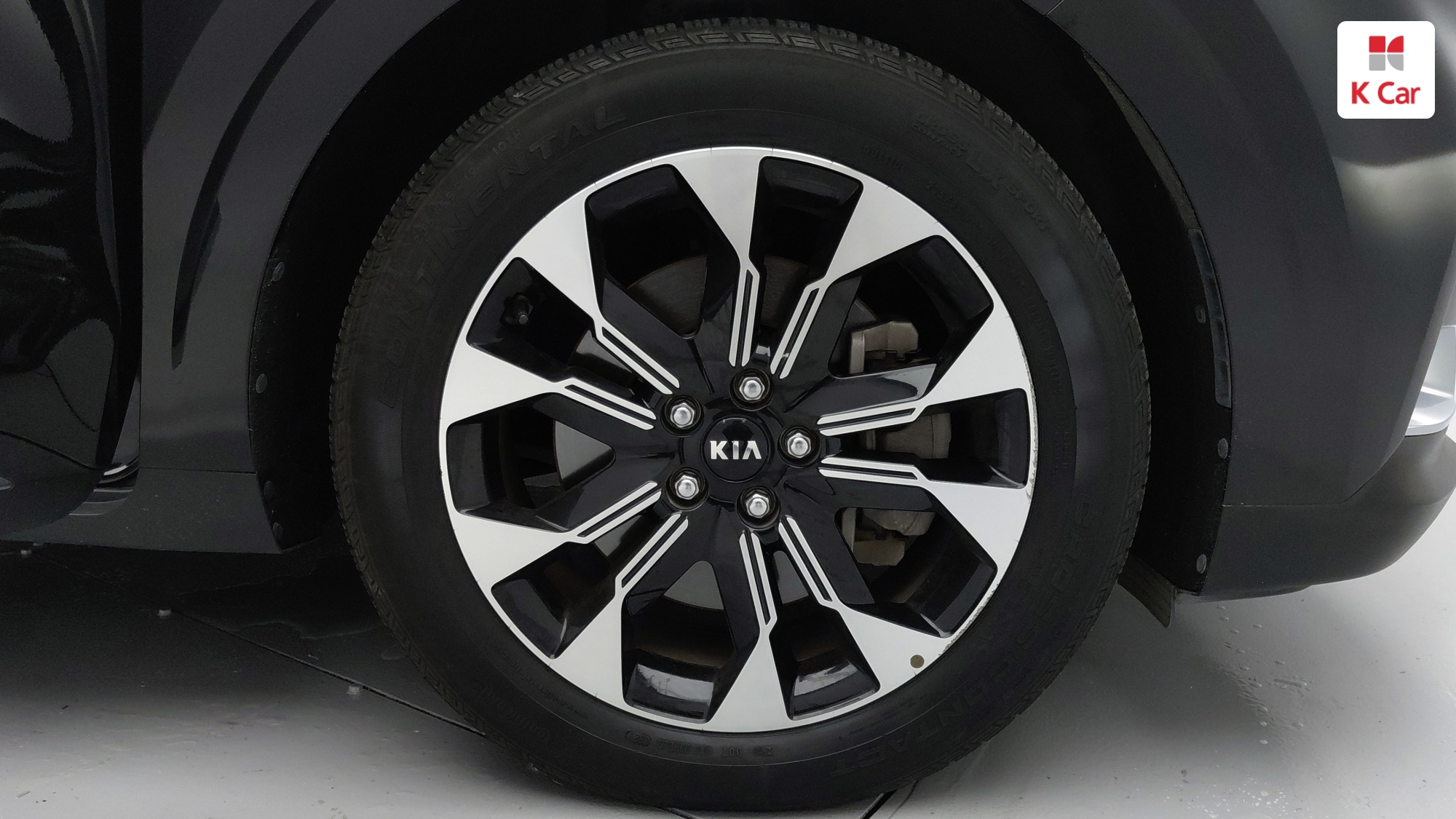 Kia Carnival дизель 2.2 (9 мест) Signature, миниатюра 20