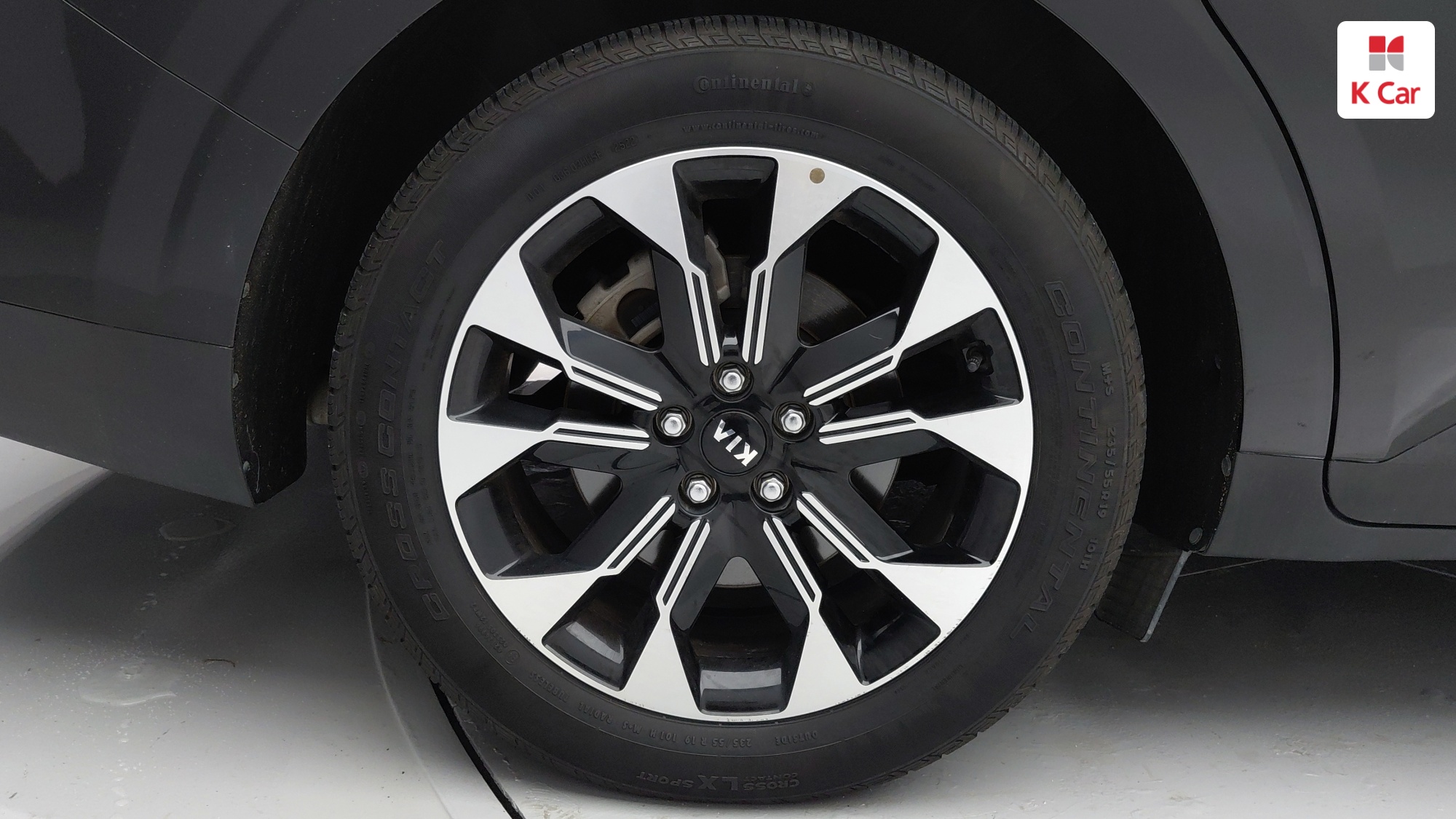 Kia Carnival дизель 2.2 (9 мест) Signature, миниатюра 21