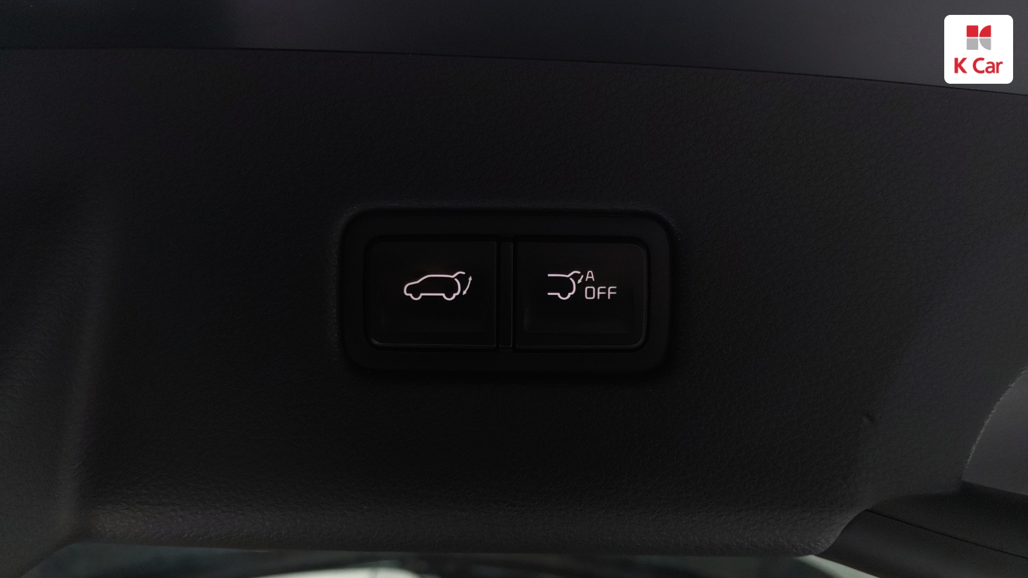 Kia Carnival дизель 2.2 (9 мест) Signature, миниатюра 24