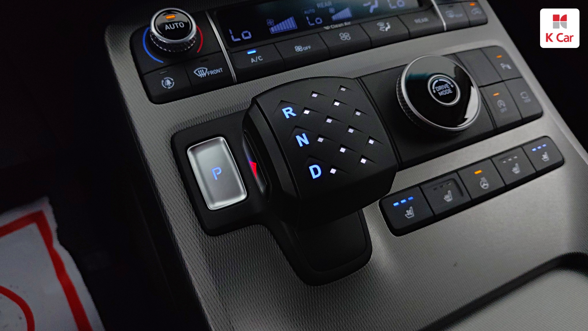 Hyundai Palisade бензин 3.8 2WD (7 мест), миниатюра 21