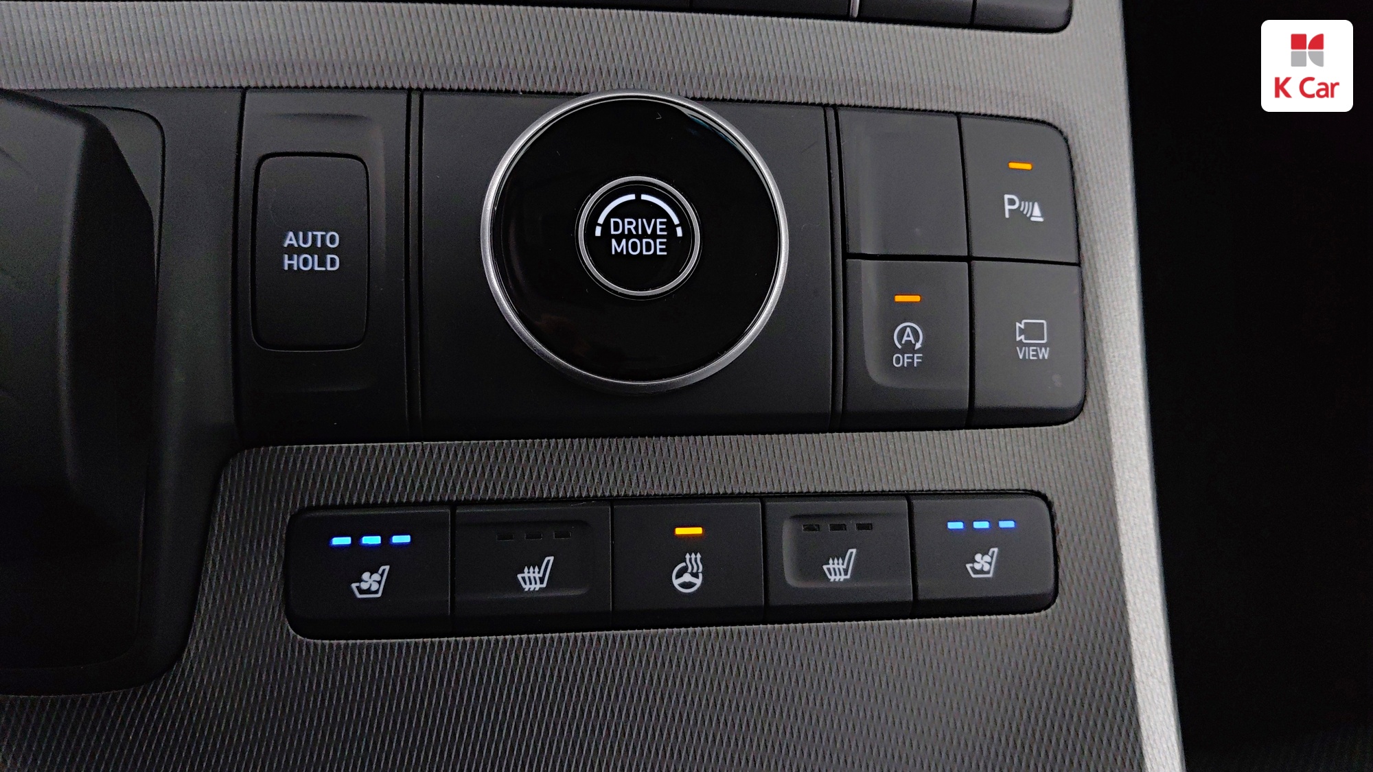 Hyundai Palisade бензин 3.8 2WD (7 мест), миниатюра 23