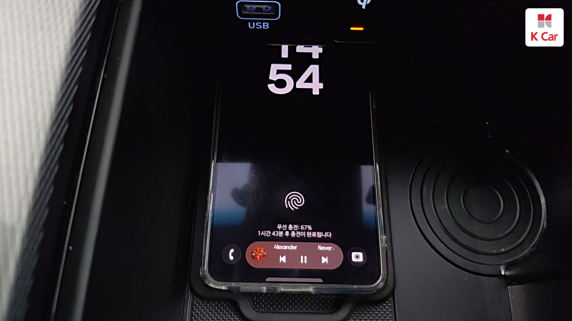 Hyundai Palisade бензин 3.8 2WD (7 мест), миниатюра 24