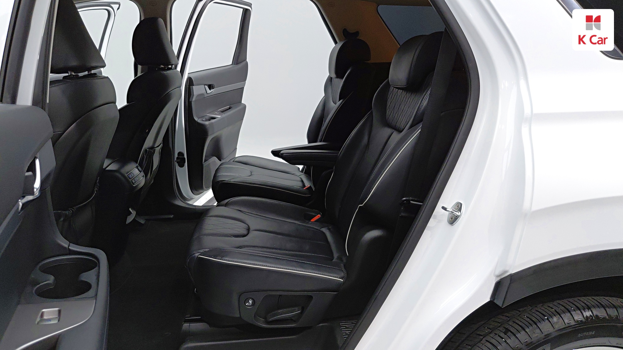 Hyundai Palisade бензин 3.8 2WD (7 мест), миниатюра 27