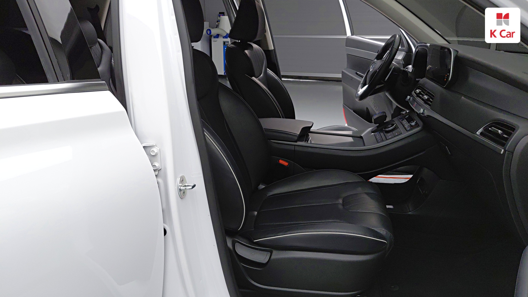 Hyundai Palisade бензин 3.8 2WD (7 мест), миниатюра 29