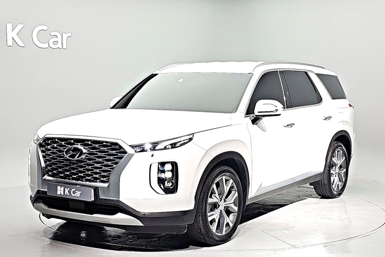 Hyundai Palisade бензин 3.8 2WD (7 мест)