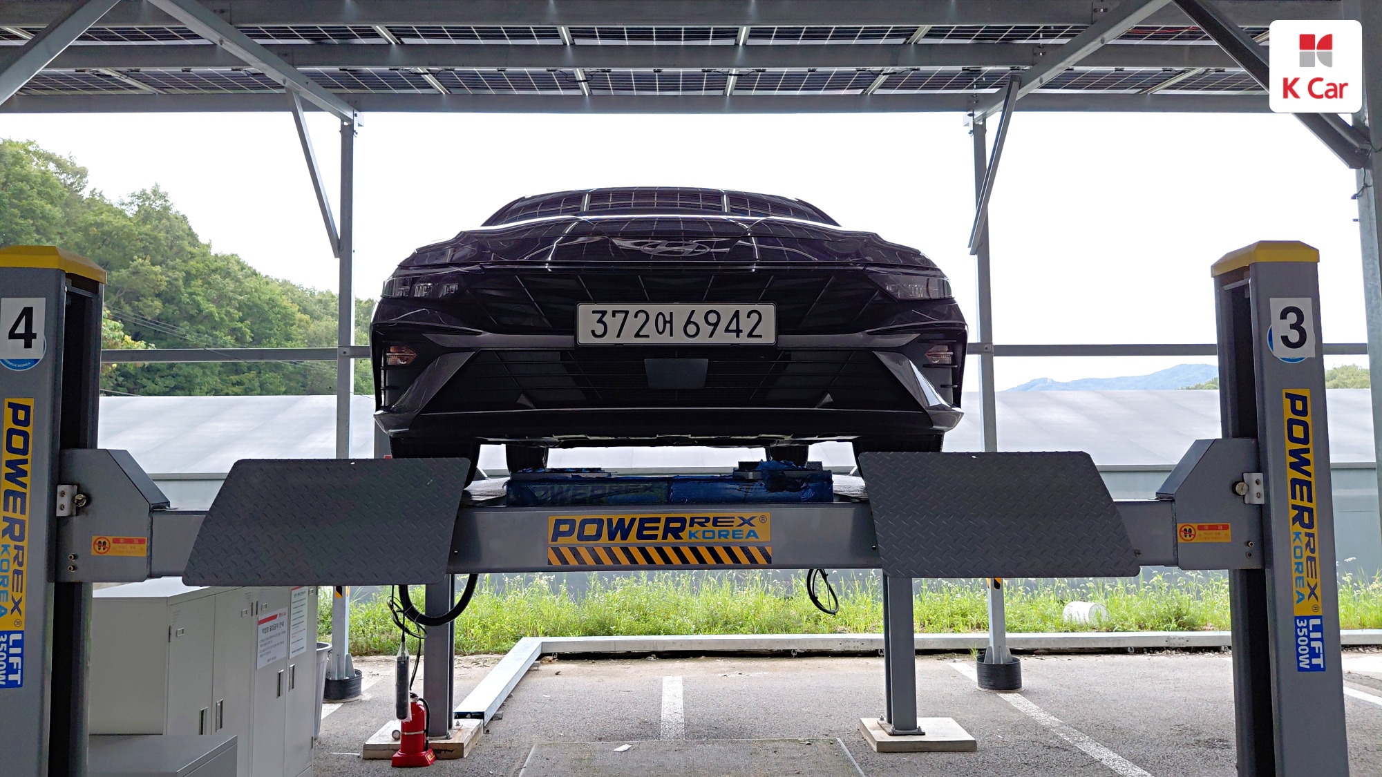 Hyundai Avante (CN7) бензин 1.6 Modern, миниатюра 24