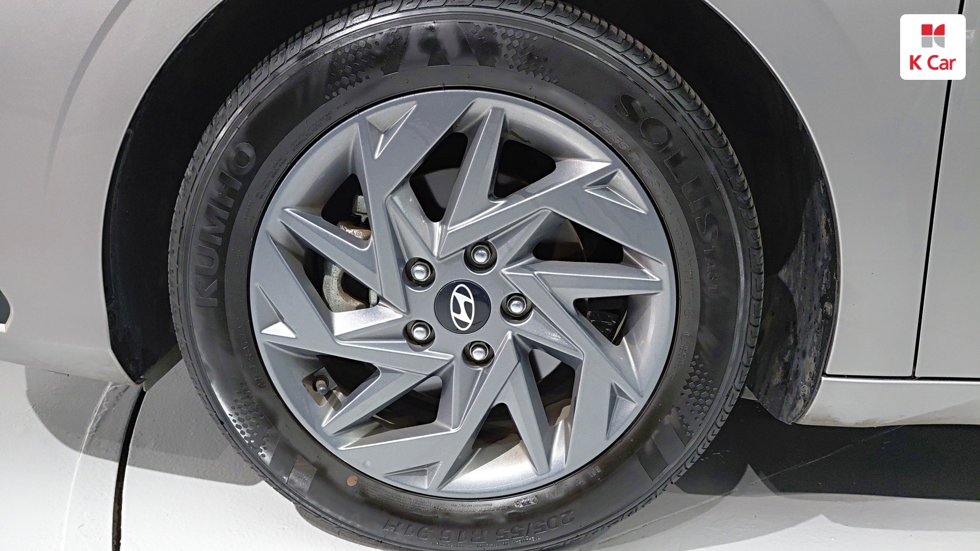 Hyundai Avante (CN7) бензин 1.6 Modern, миниатюра 4