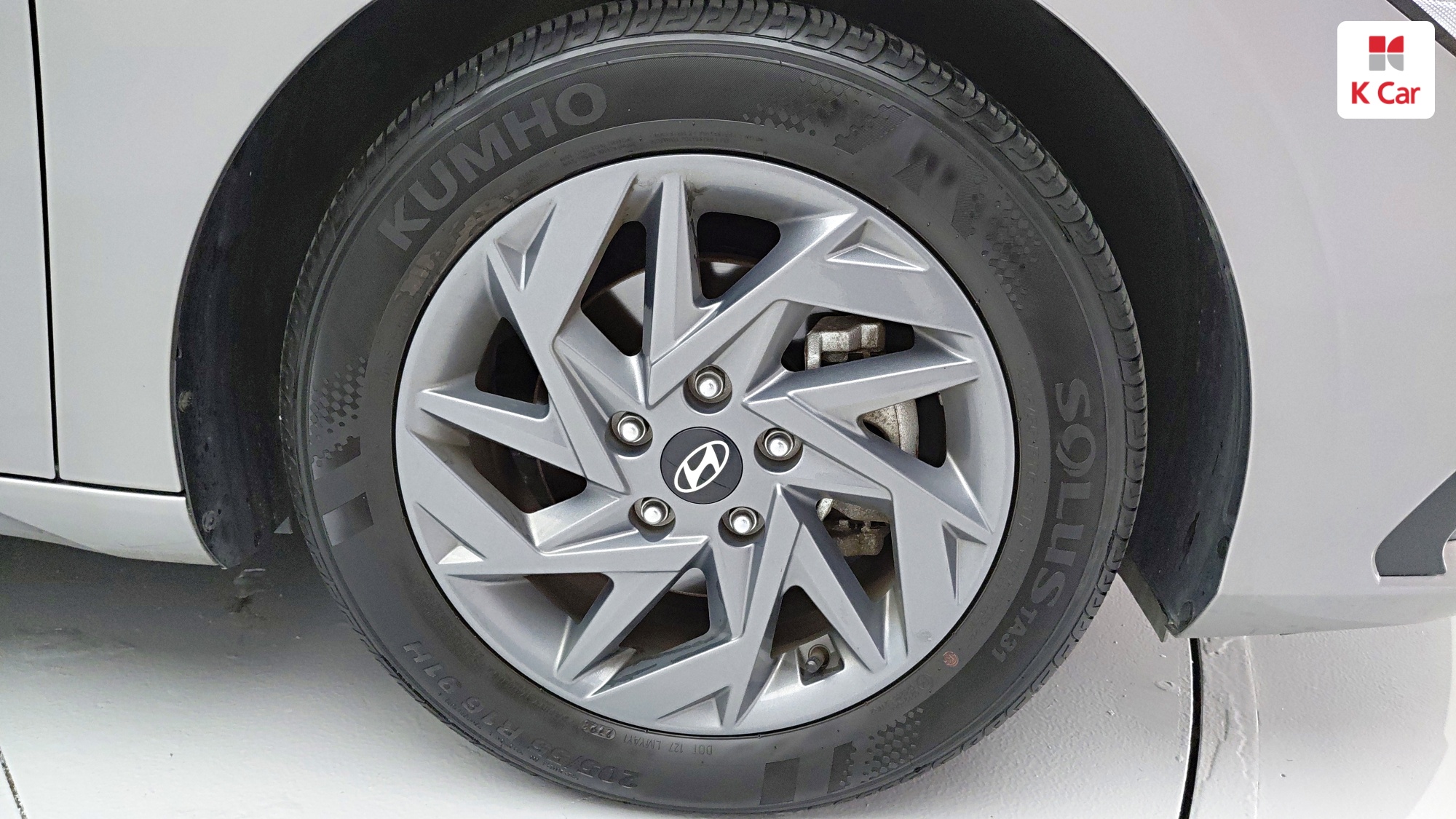 Hyundai Avante (CN7) бензин 1.6 Modern, миниатюра 5