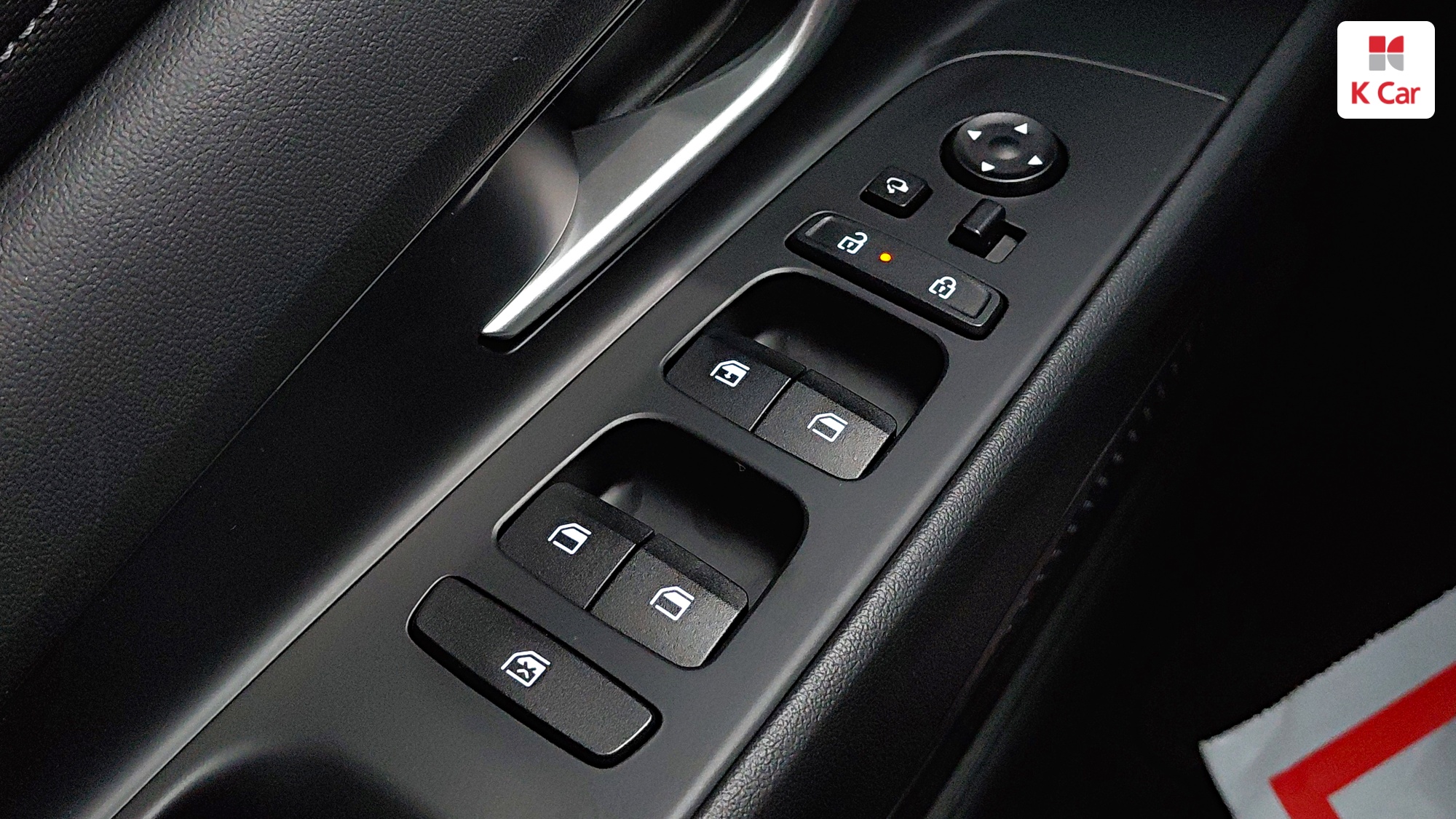 Hyundai Avante (CN7) бензин 1.6 Modern, миниатюра 8