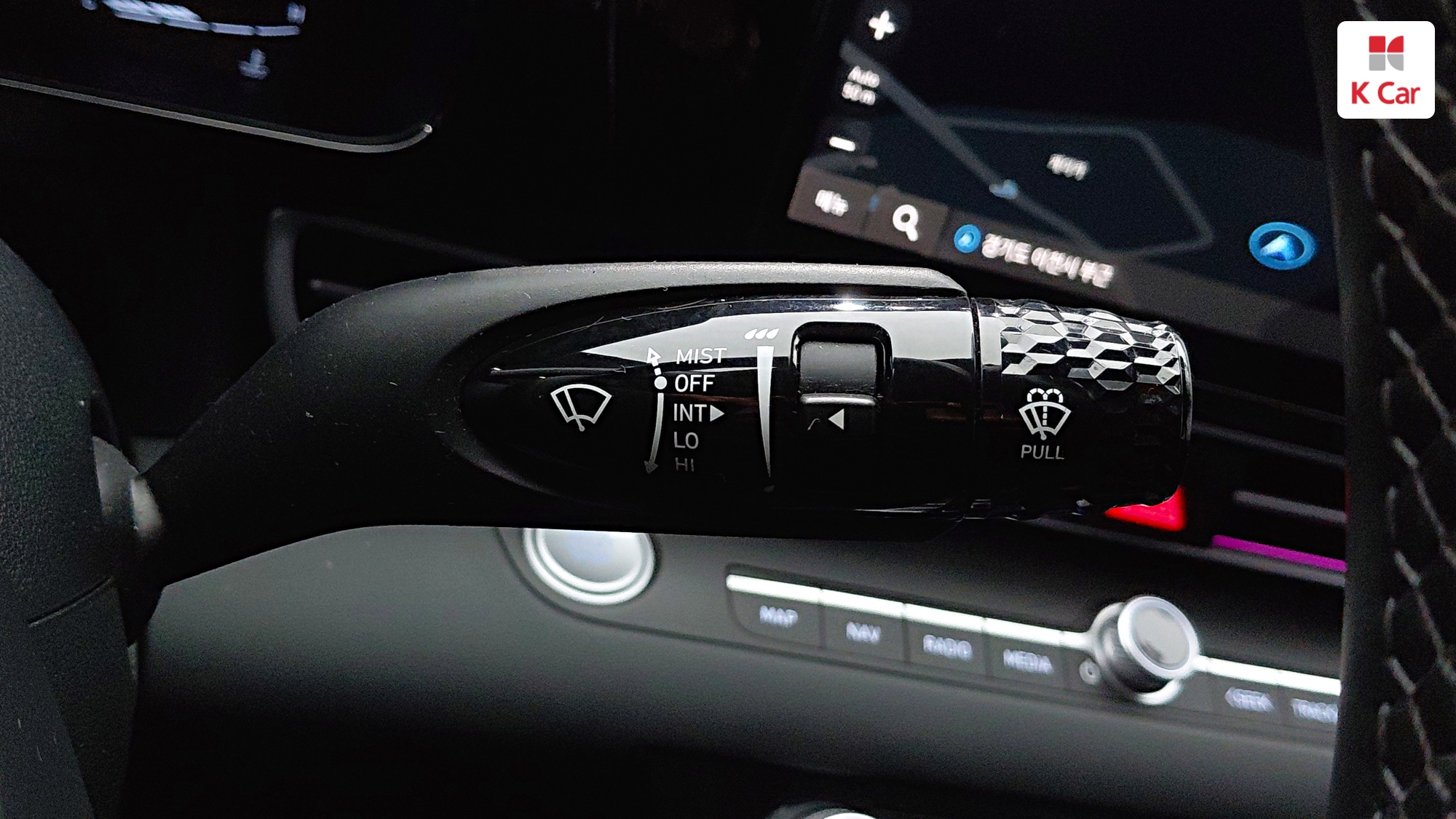 Hyundai Avante (CN7) бензин 1.6 Modern, миниатюра 11