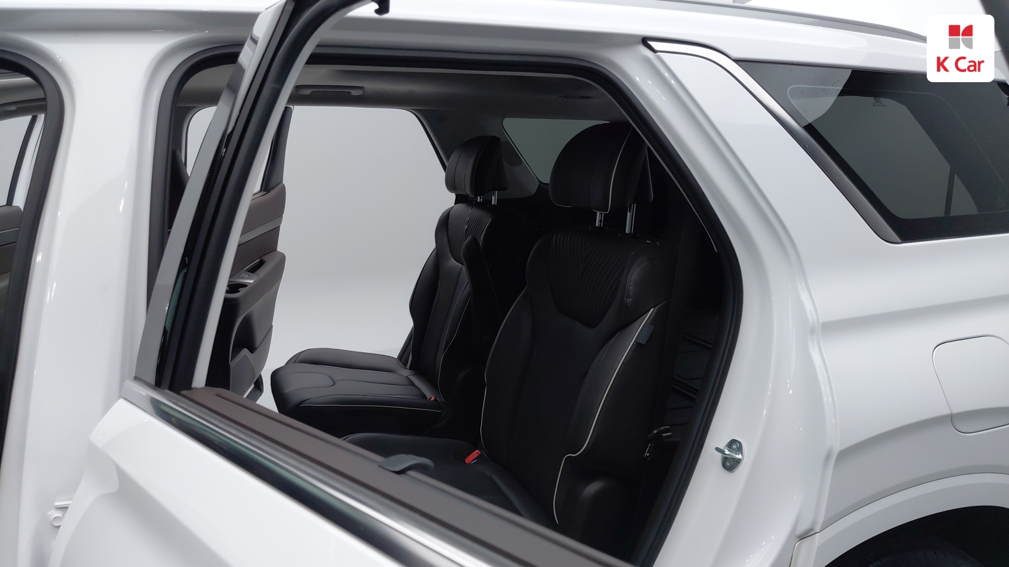 Hyundai The New Palisade бензин 3.8 2WD Calligraphy, миниатюра 17