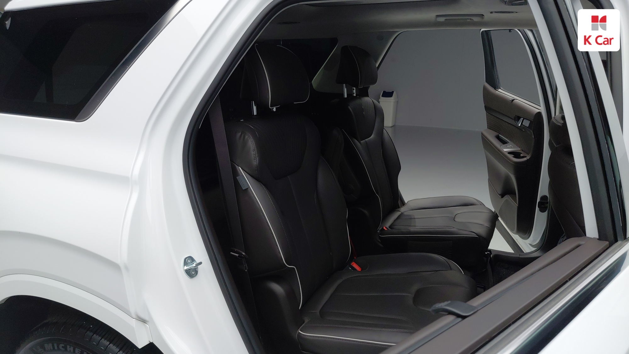 Hyundai The New Palisade бензин 3.8 2WD Calligraphy, миниатюра 18