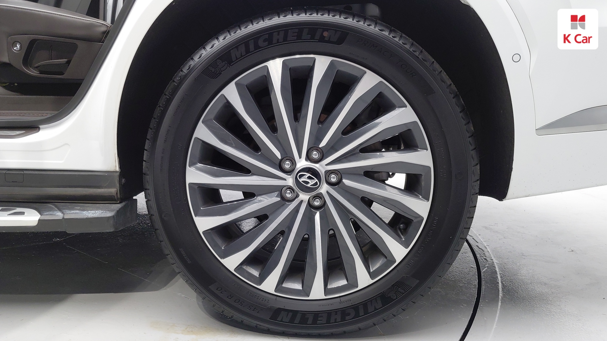 Hyundai The New Palisade бензин 3.8 2WD Calligraphy, миниатюра 21