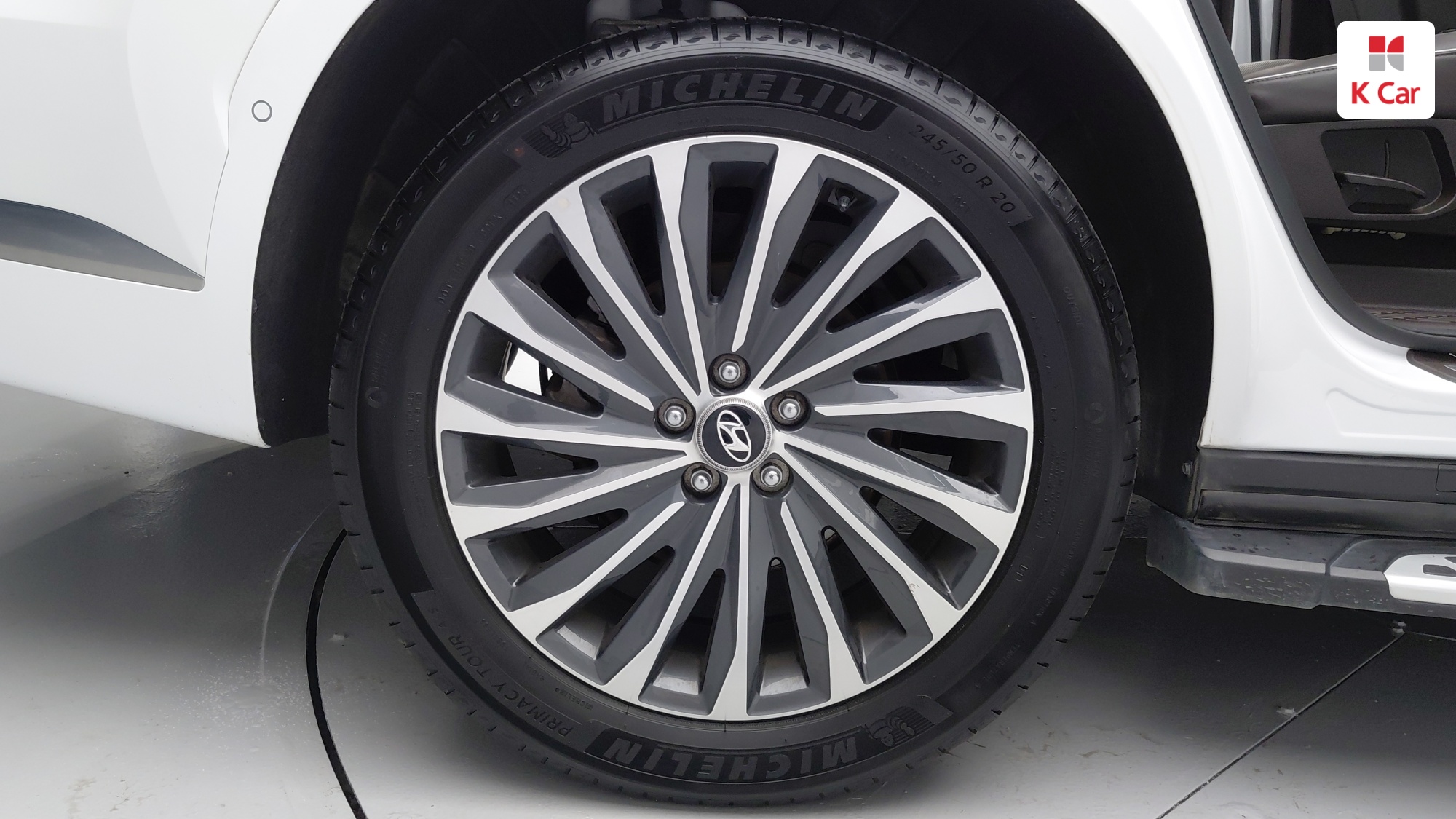 Hyundai The New Palisade бензин 3.8 2WD Calligraphy, миниатюра 22