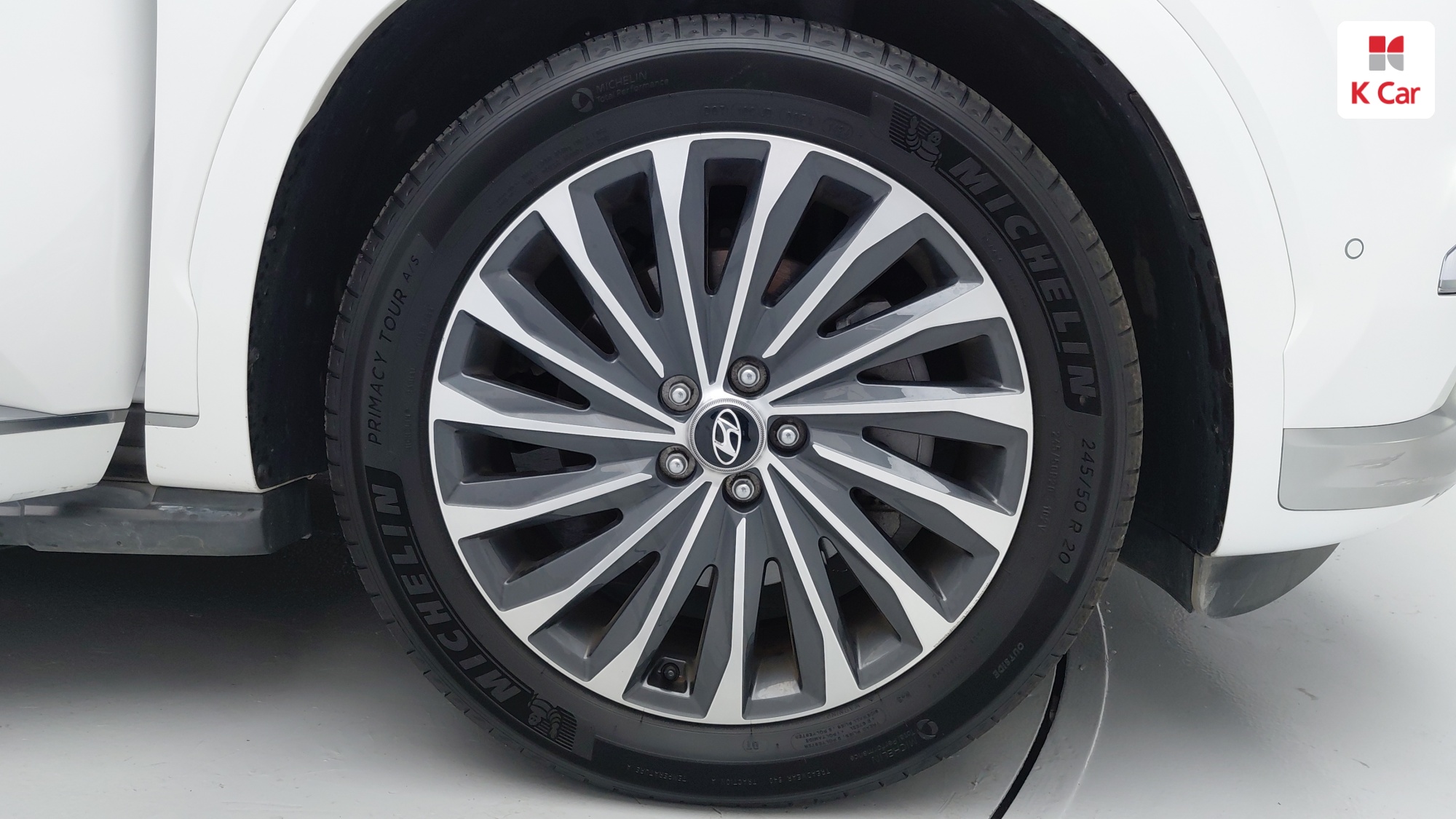 Hyundai The New Palisade бензин 3.8 2WD Calligraphy, миниатюра 23