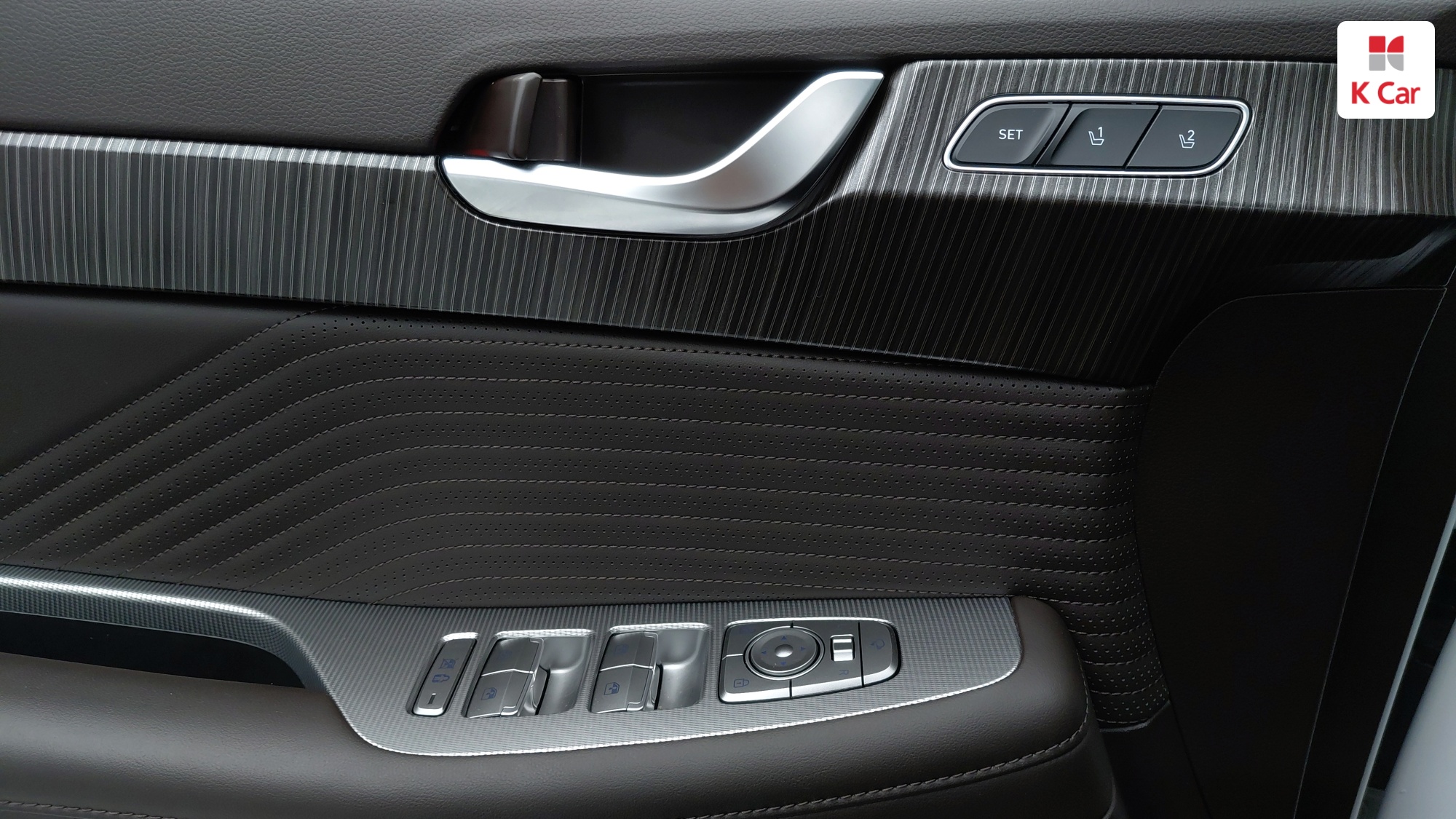 Hyundai The New Palisade бензин 3.8 2WD Calligraphy, миниатюра 7