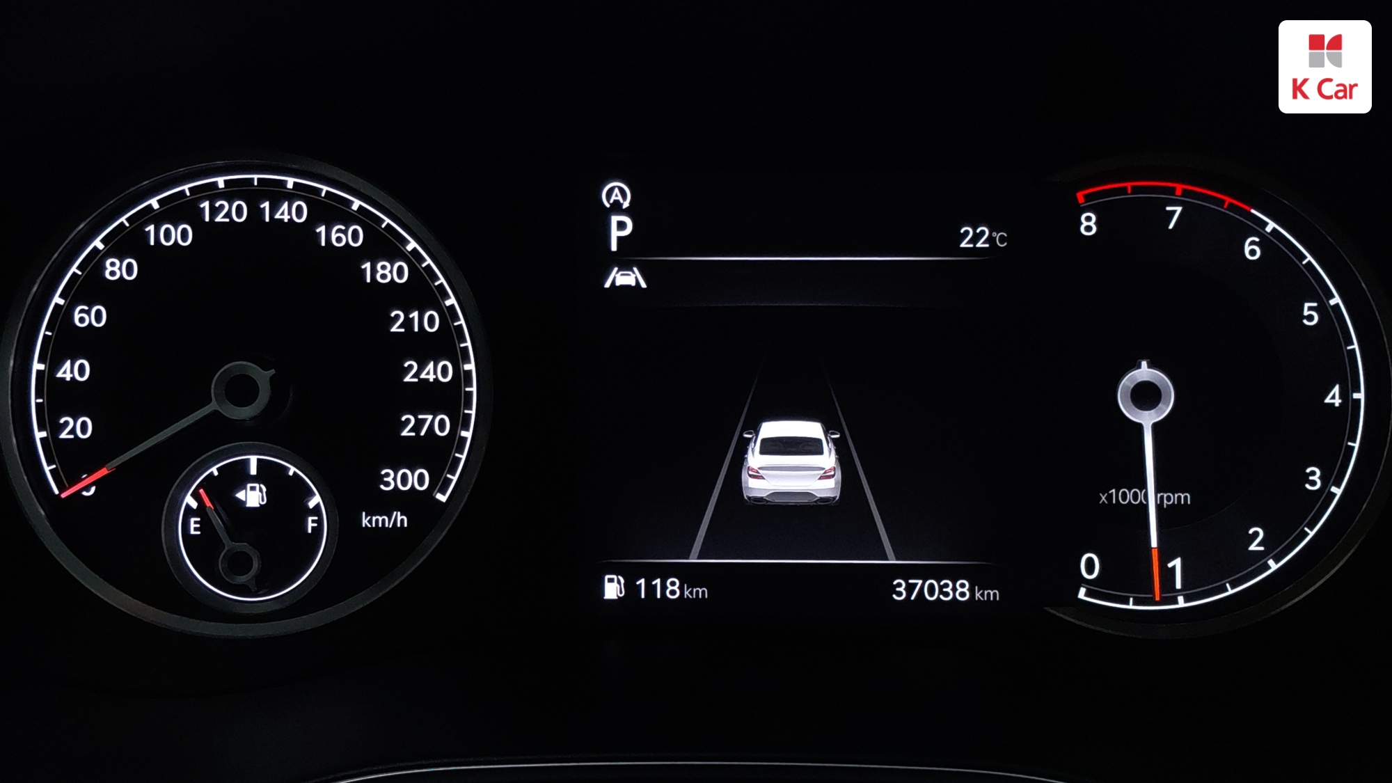 Genesis G70 бензин Turbo 2.0 AWD, миниатюра 2
