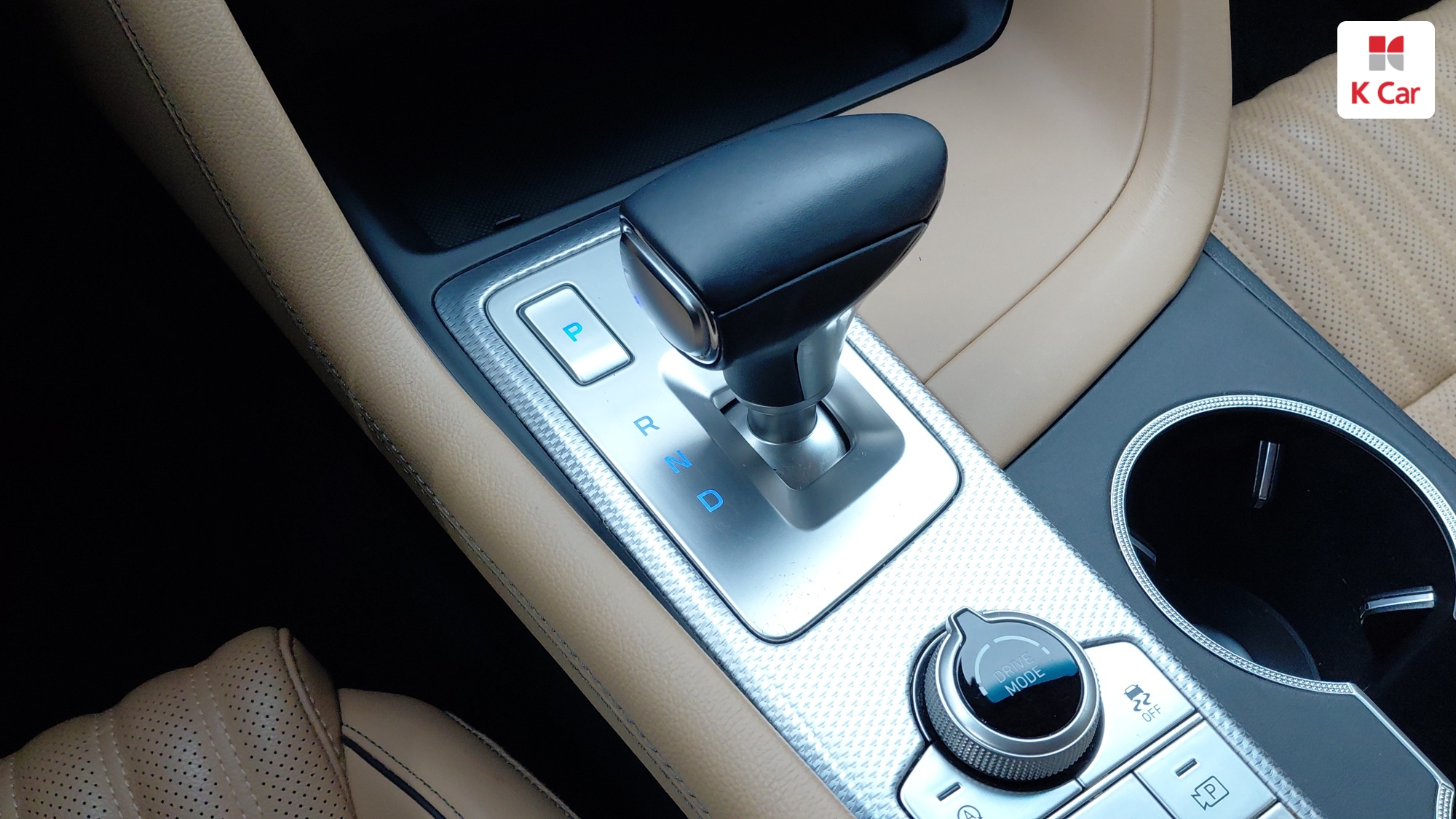 Genesis G70 бензин Turbo 2.0 AWD, миниатюра 13