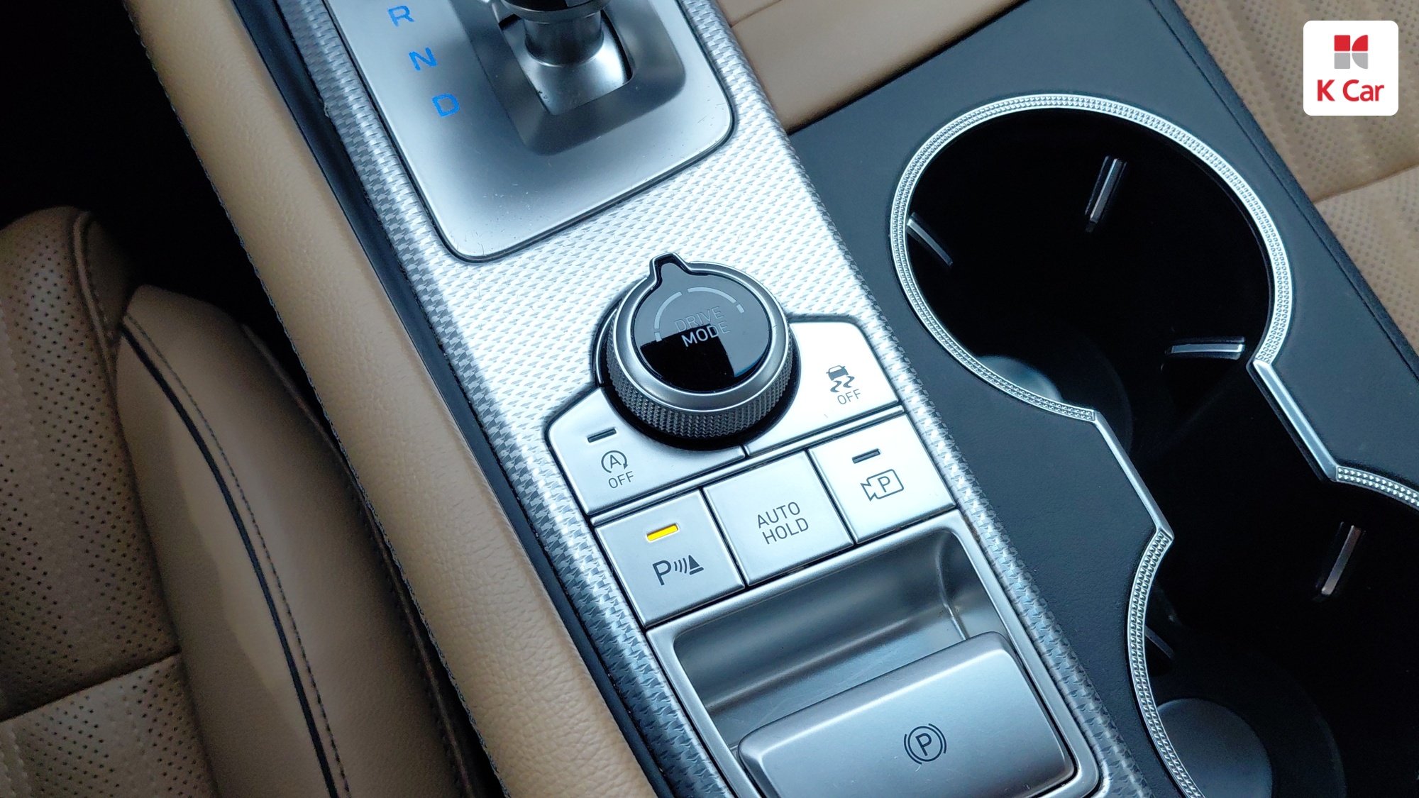 Genesis G70 бензин Turbo 2.0 AWD, миниатюра 14