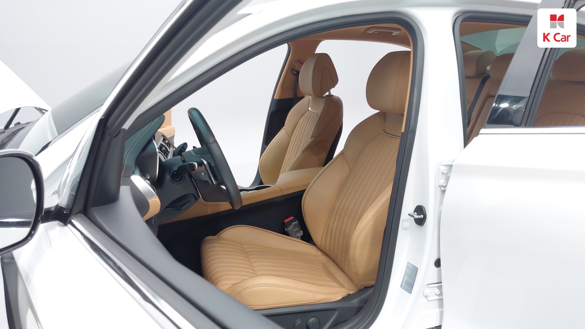Genesis G70 бензин Turbo 2.0 AWD, миниатюра 15