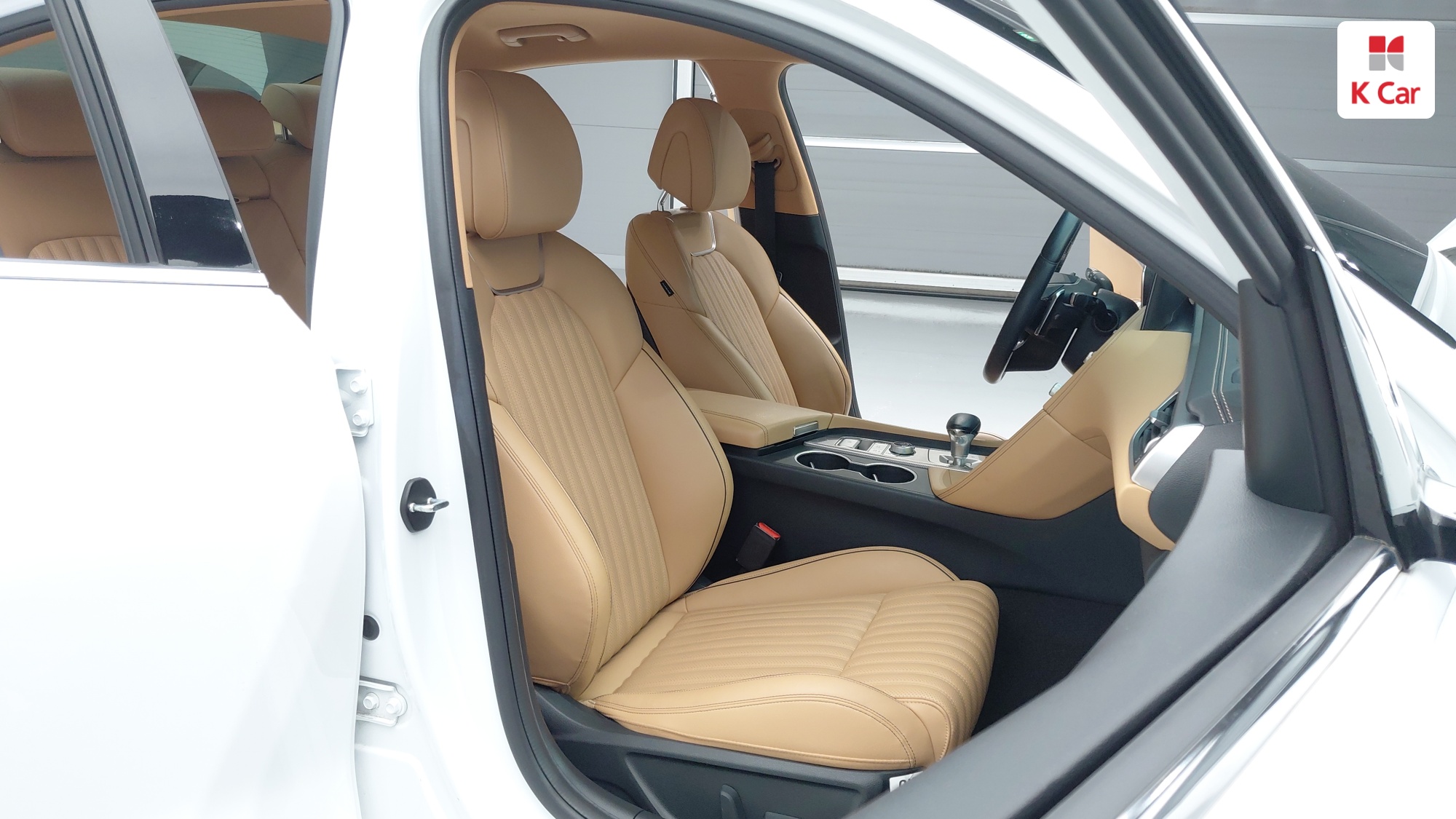 Genesis G70 бензин Turbo 2.0 AWD, миниатюра 18