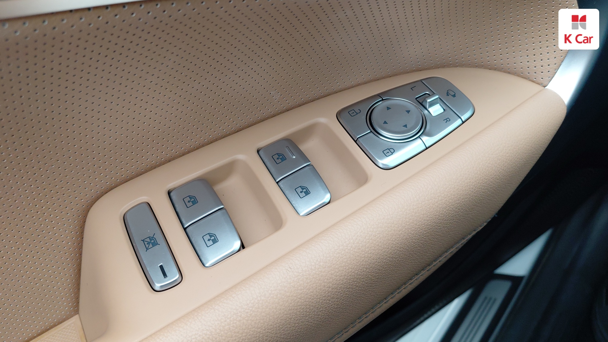 Genesis G70 бензин Turbo 2.0 AWD, миниатюра 5