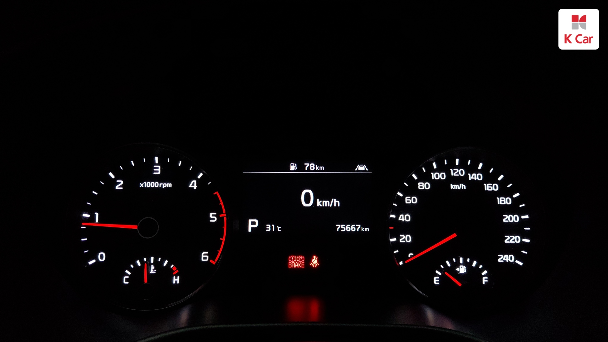 Kia Sportage дизель 1.6 2WD, миниатюра 2