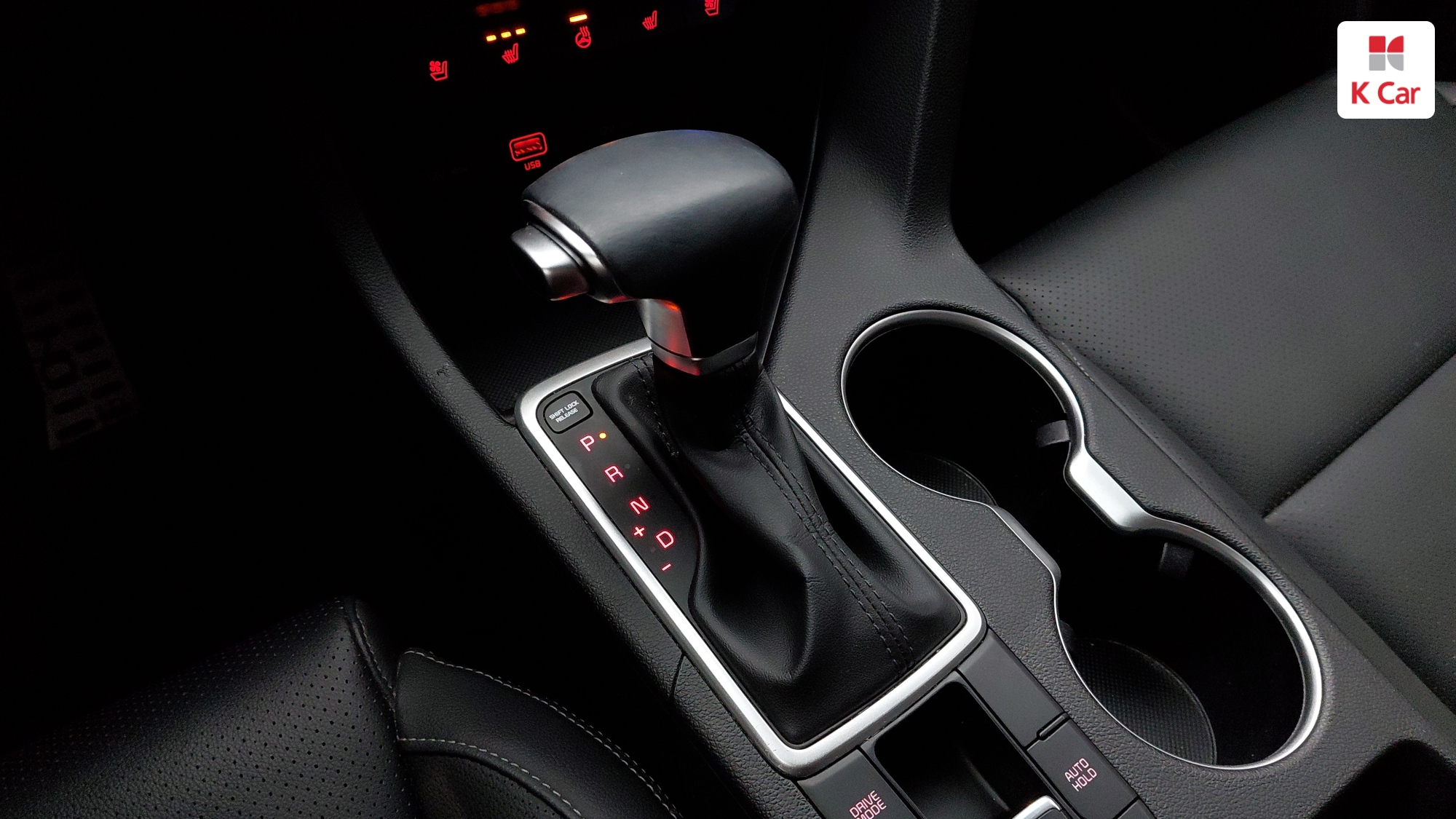 Kia Sportage дизель 1.6 2WD, миниатюра 16