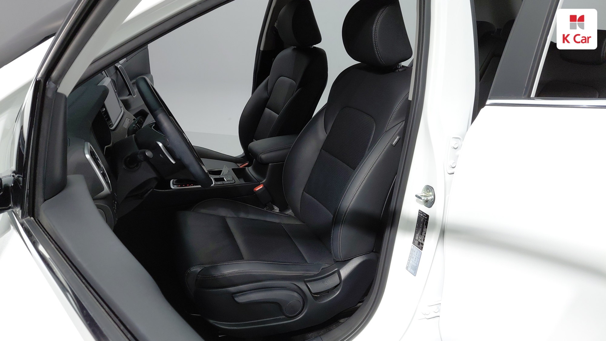 Kia Sportage дизель 1.6 2WD, миниатюра 20