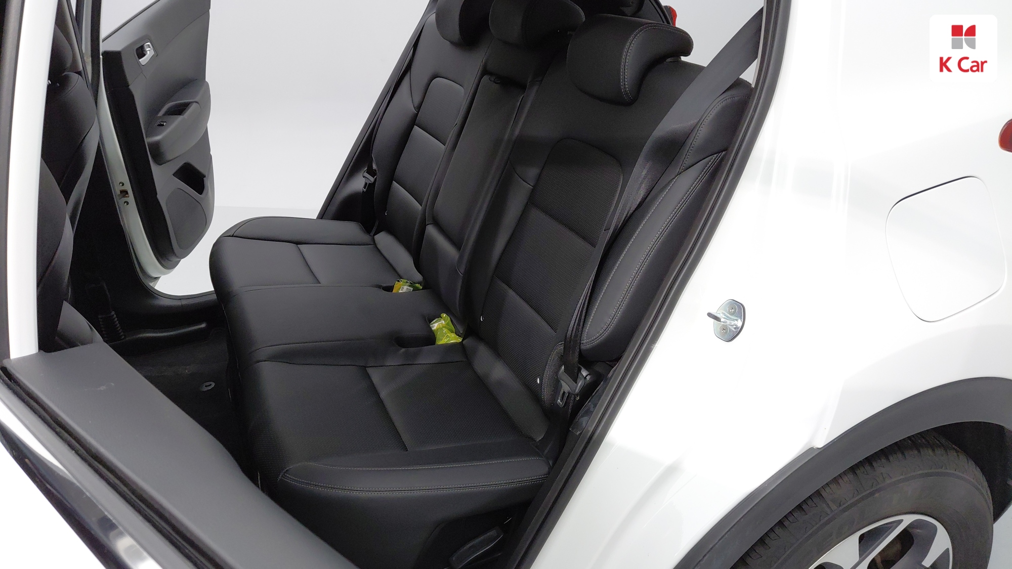 Kia Sportage дизель 1.6 2WD, миниатюра 21