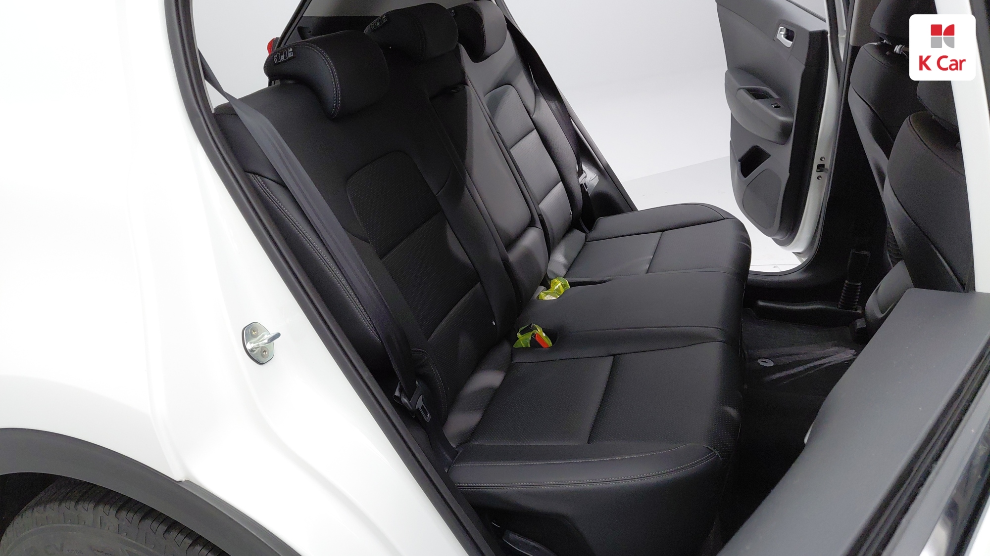 Kia Sportage дизель 1.6 2WD, миниатюра 22