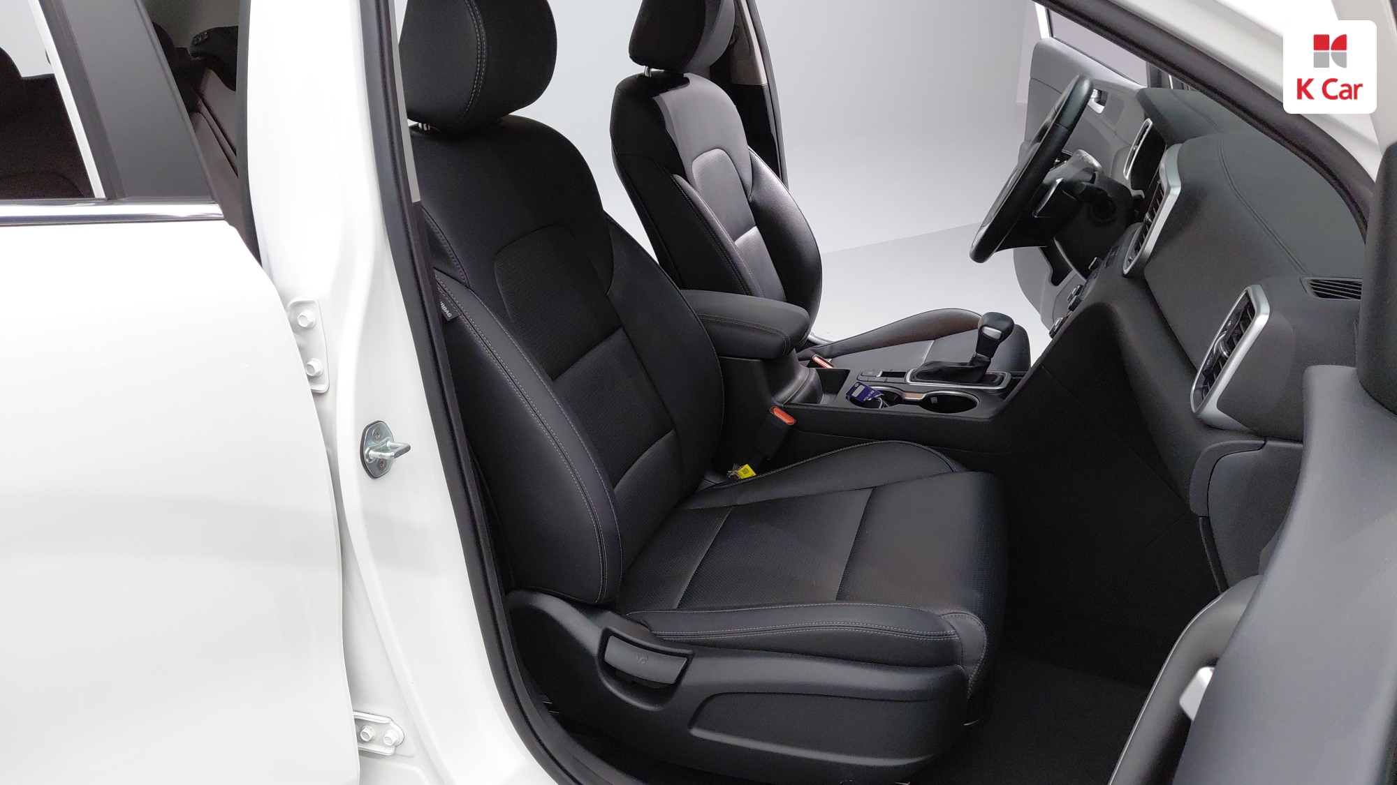 Kia Sportage дизель 1.6 2WD, миниатюра 23