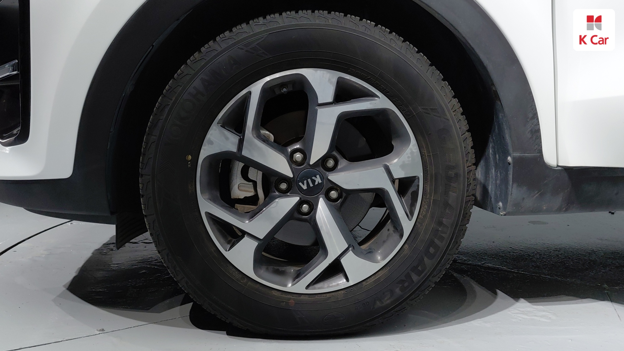 Kia Sportage дизель 1.6 2WD, миниатюра 24