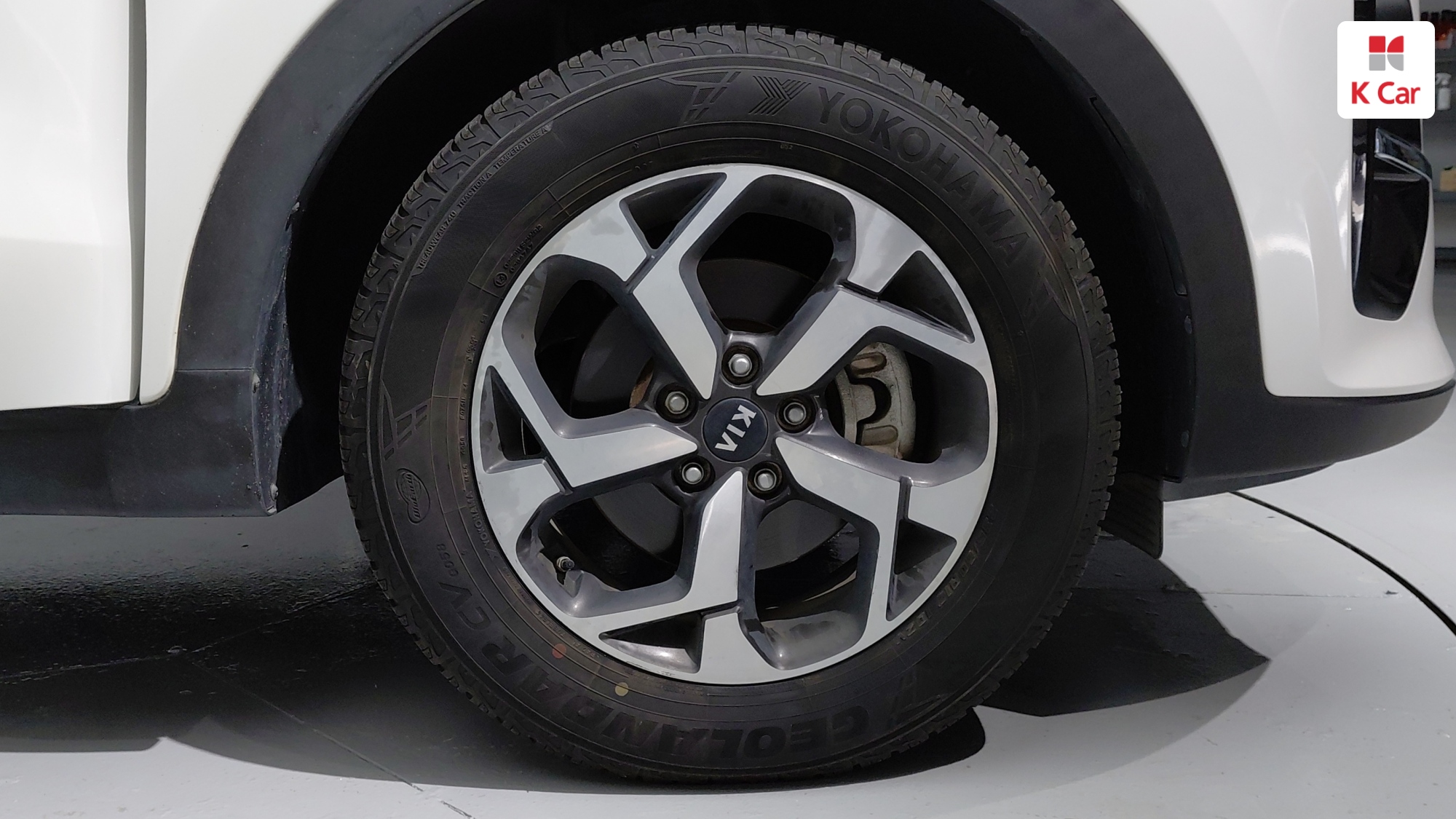 Kia Sportage дизель 1.6 2WD, миниатюра 27