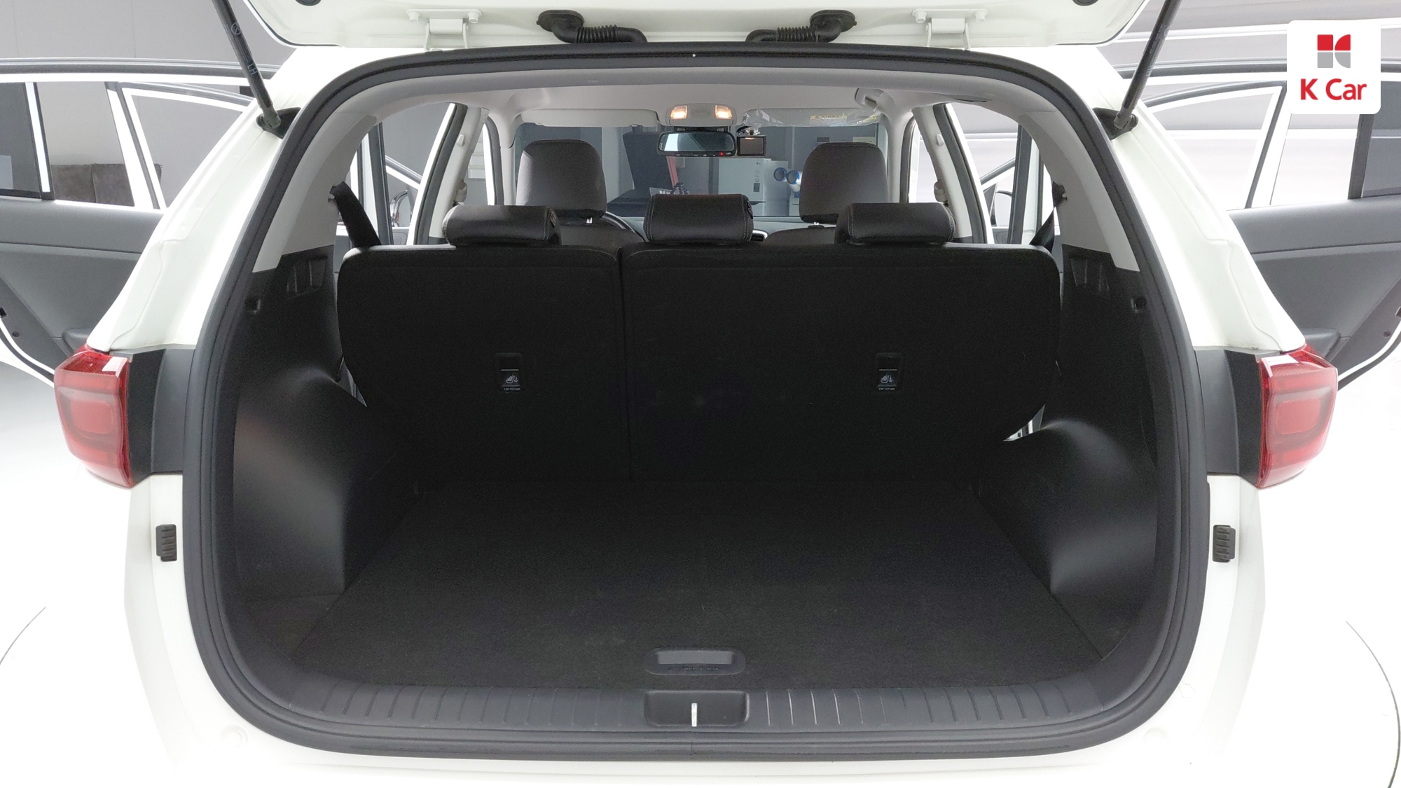 Kia Sportage дизель 1.6 2WD, миниатюра 29