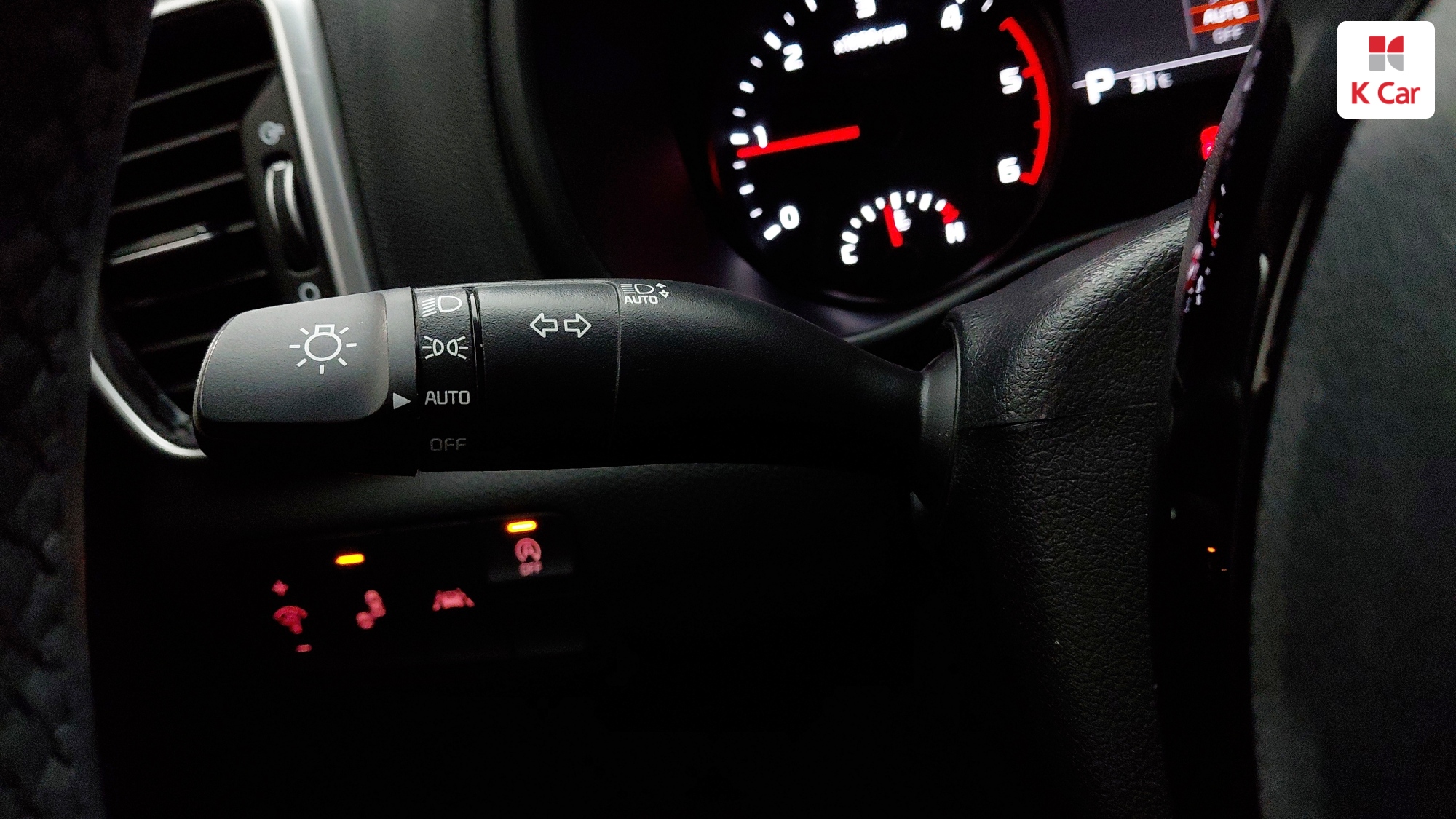 Kia Sportage дизель 1.6 2WD, миниатюра 8