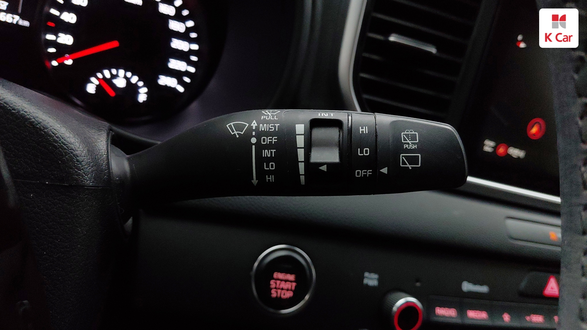 Kia Sportage дизель 1.6 2WD, миниатюра 9
