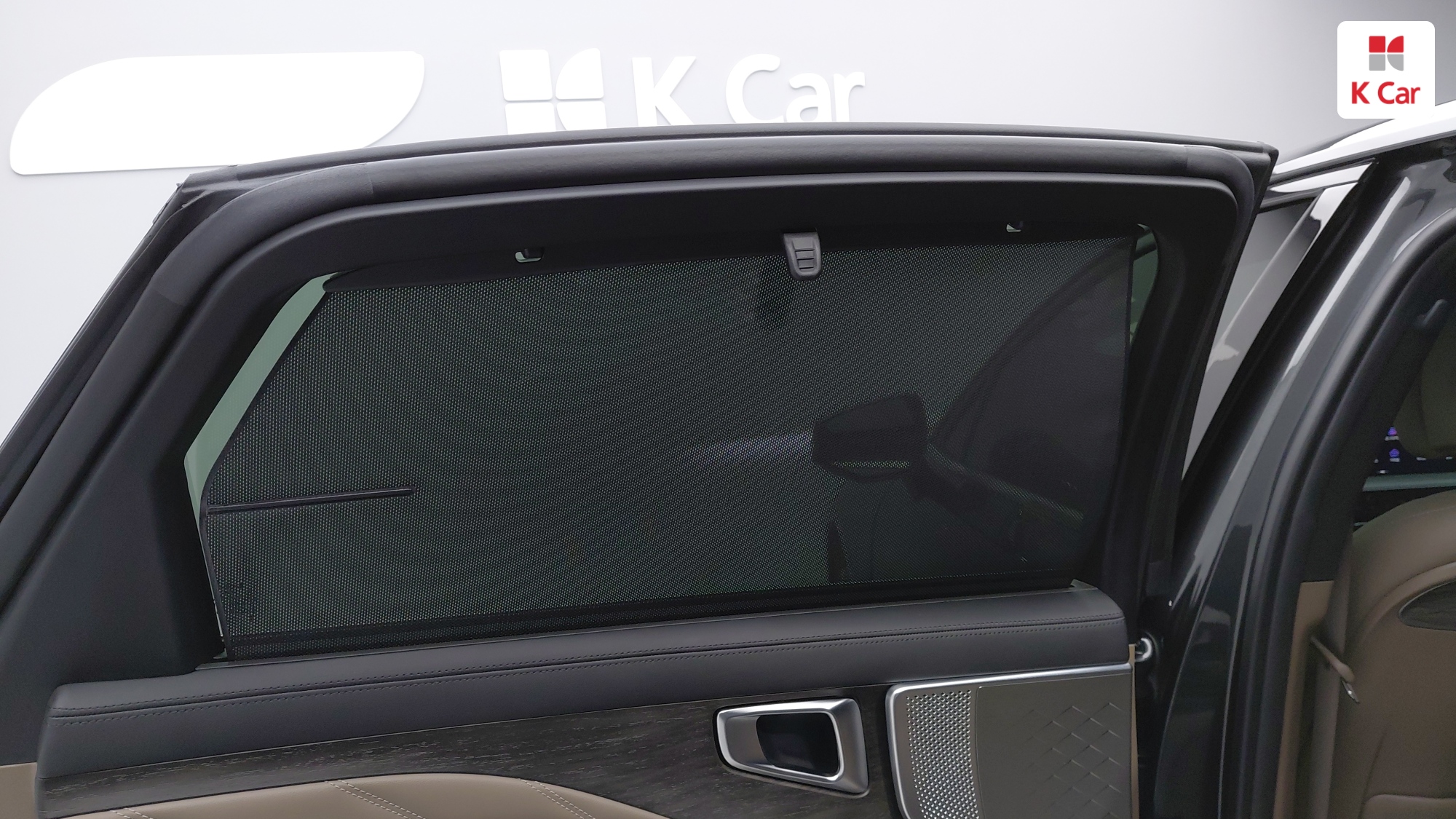 Kia K8 бензин 2.5 Signature, миниатюра 29