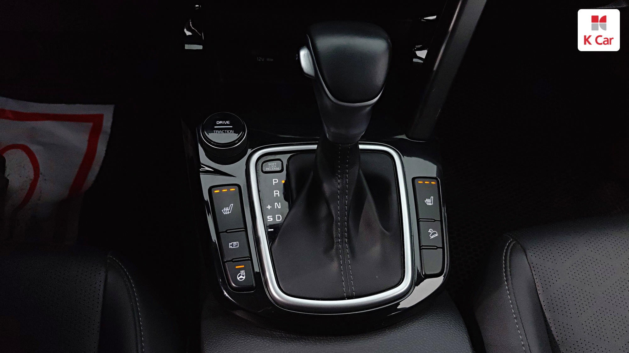 Kia Seltos бензин Turbo 1.6 2WD, миниатюра 20