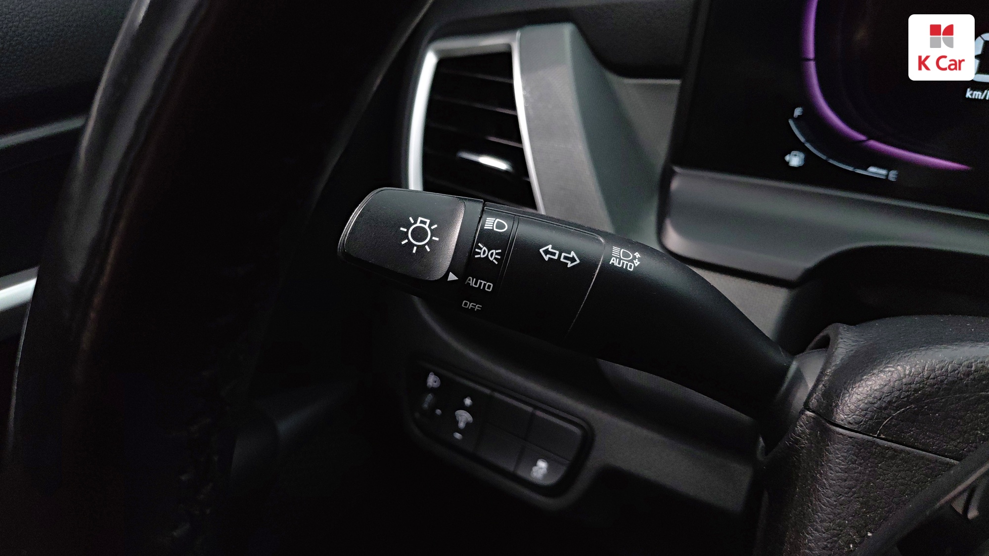 Kia Seltos бензин Turbo 1.6 2WD, миниатюра 10