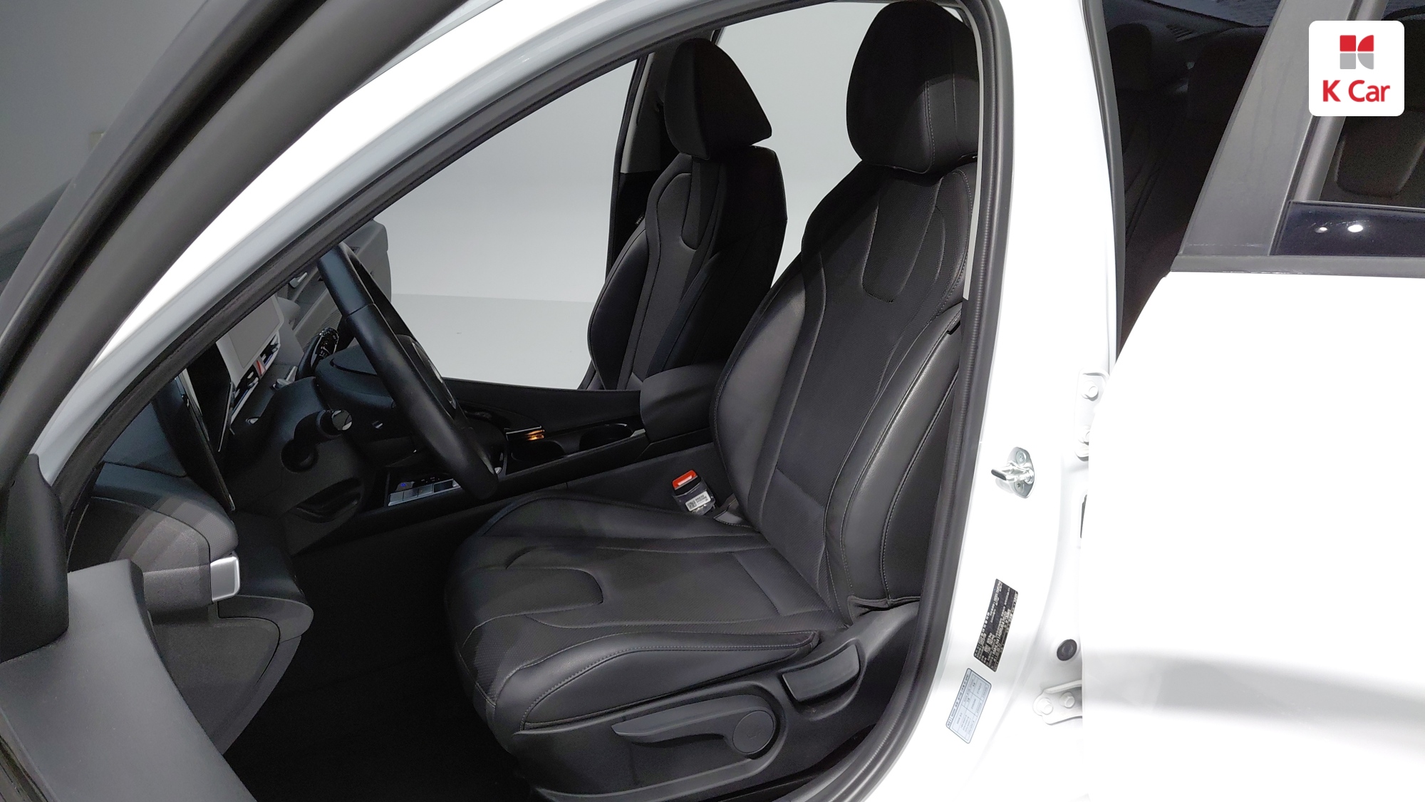 Hyundai Avante (CN7) LPG 1.6 ( / ) Modern, миниатюра 16