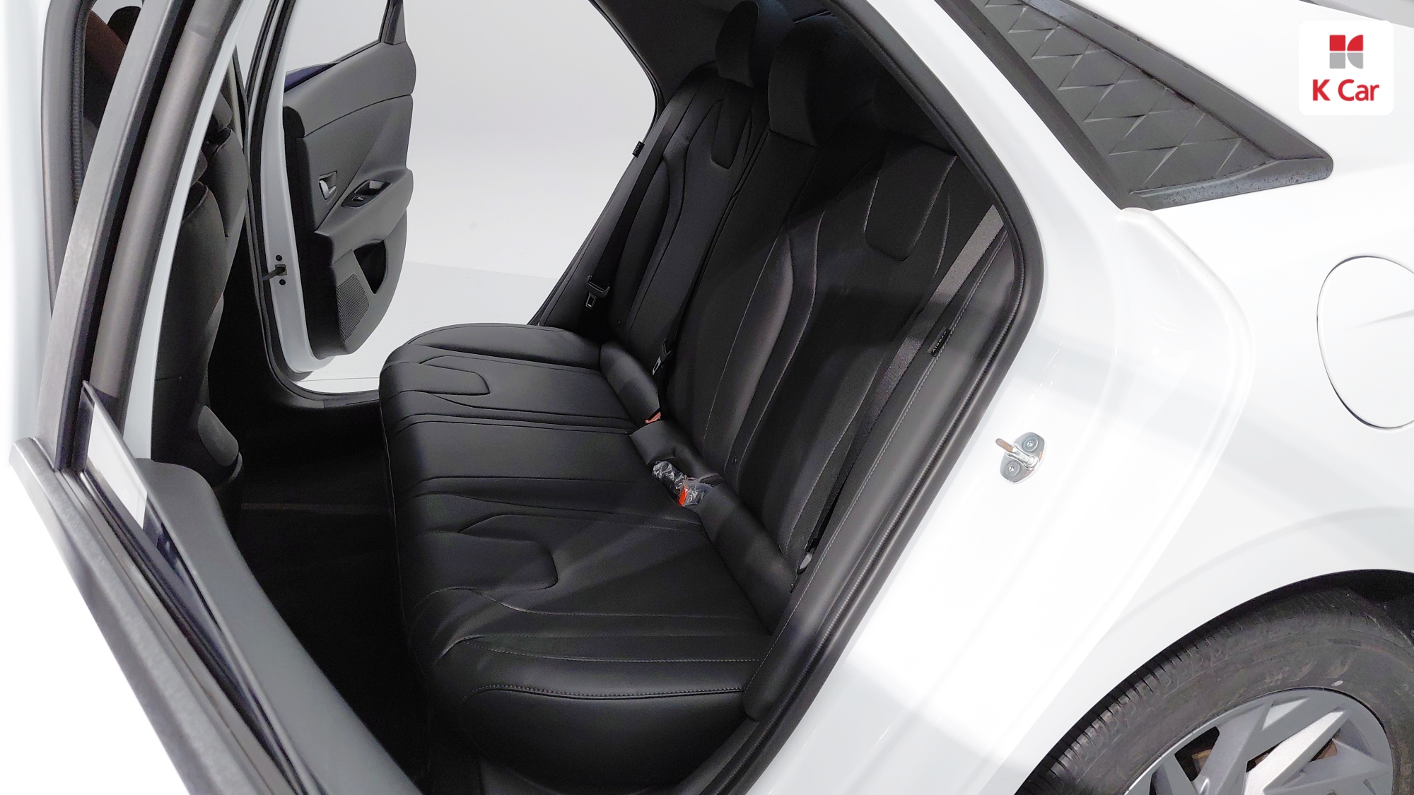 Hyundai Avante (CN7) LPG 1.6 ( / ) Modern, миниатюра 17