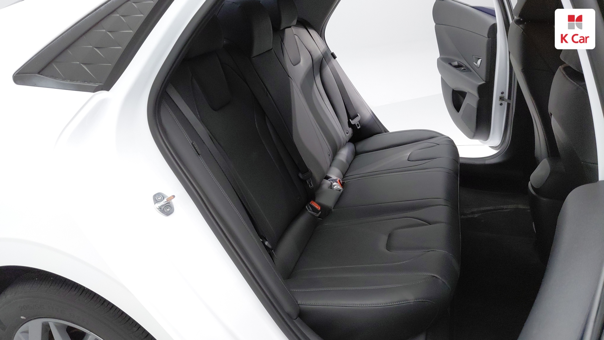 Hyundai Avante (CN7) LPG 1.6 ( / ) Modern, миниатюра 18