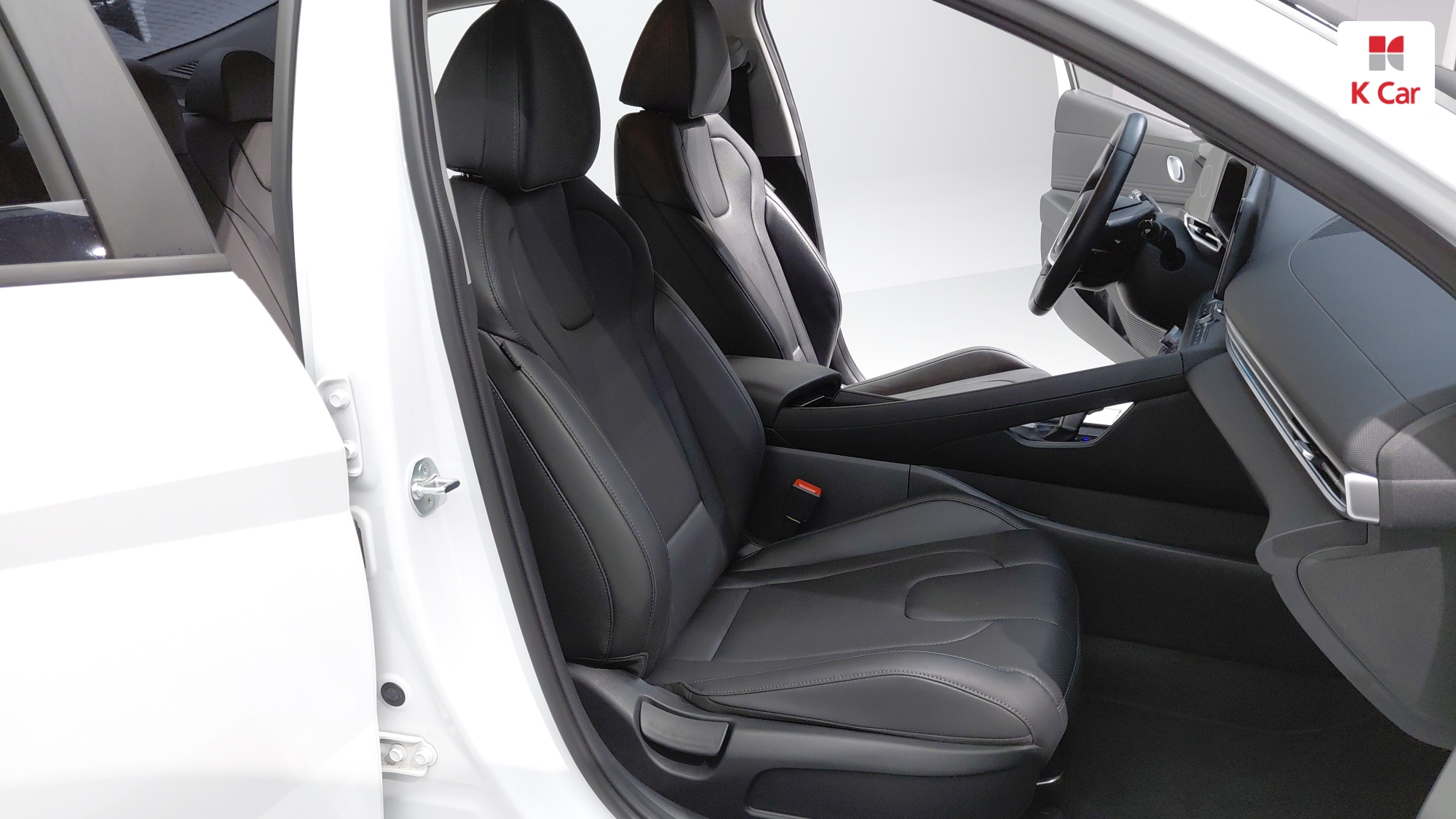 Hyundai Avante (CN7) LPG 1.6 ( / ) Modern, миниатюра 19