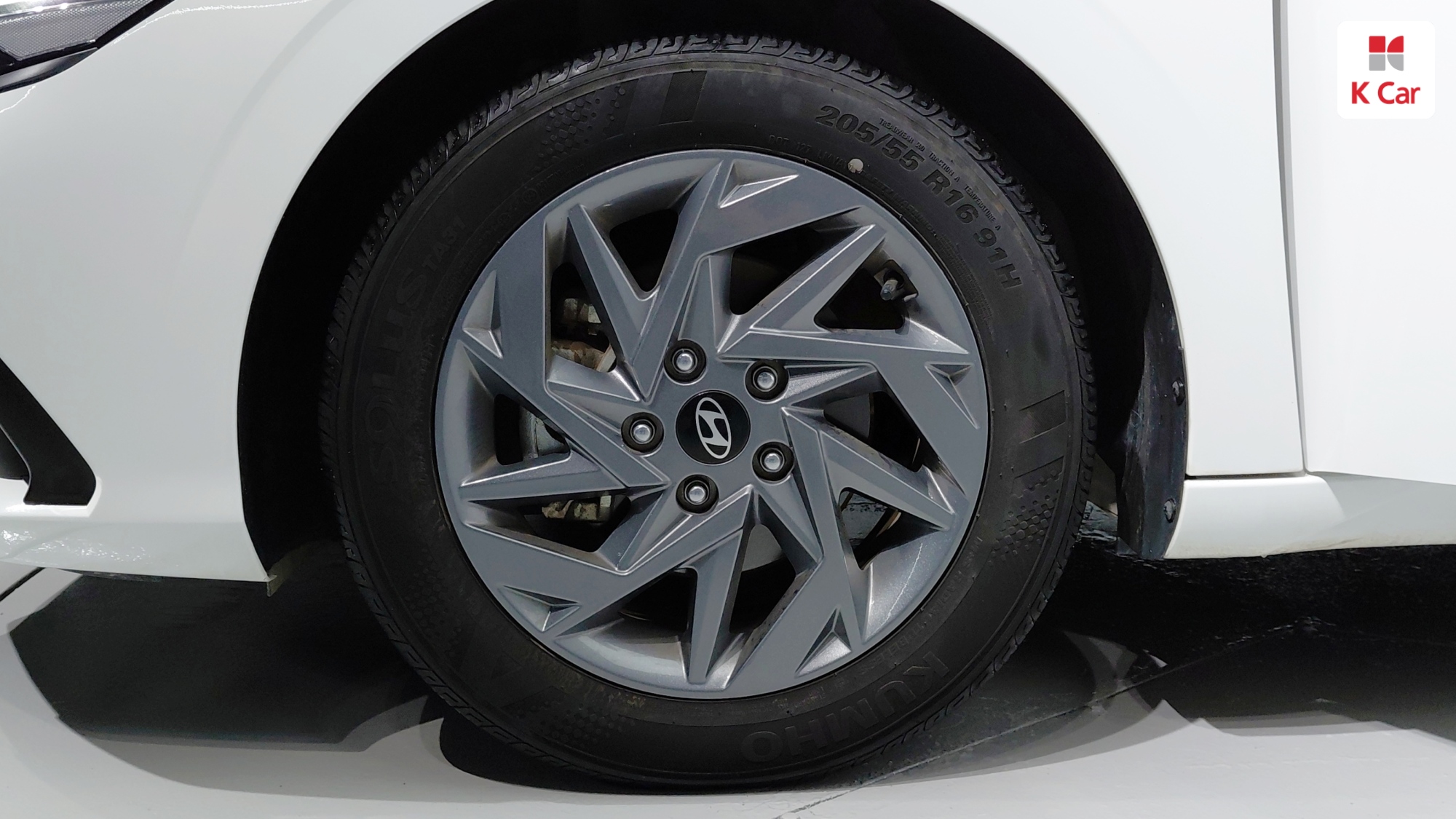 Hyundai Avante (CN7) LPG 1.6 ( / ) Modern, миниатюра 20